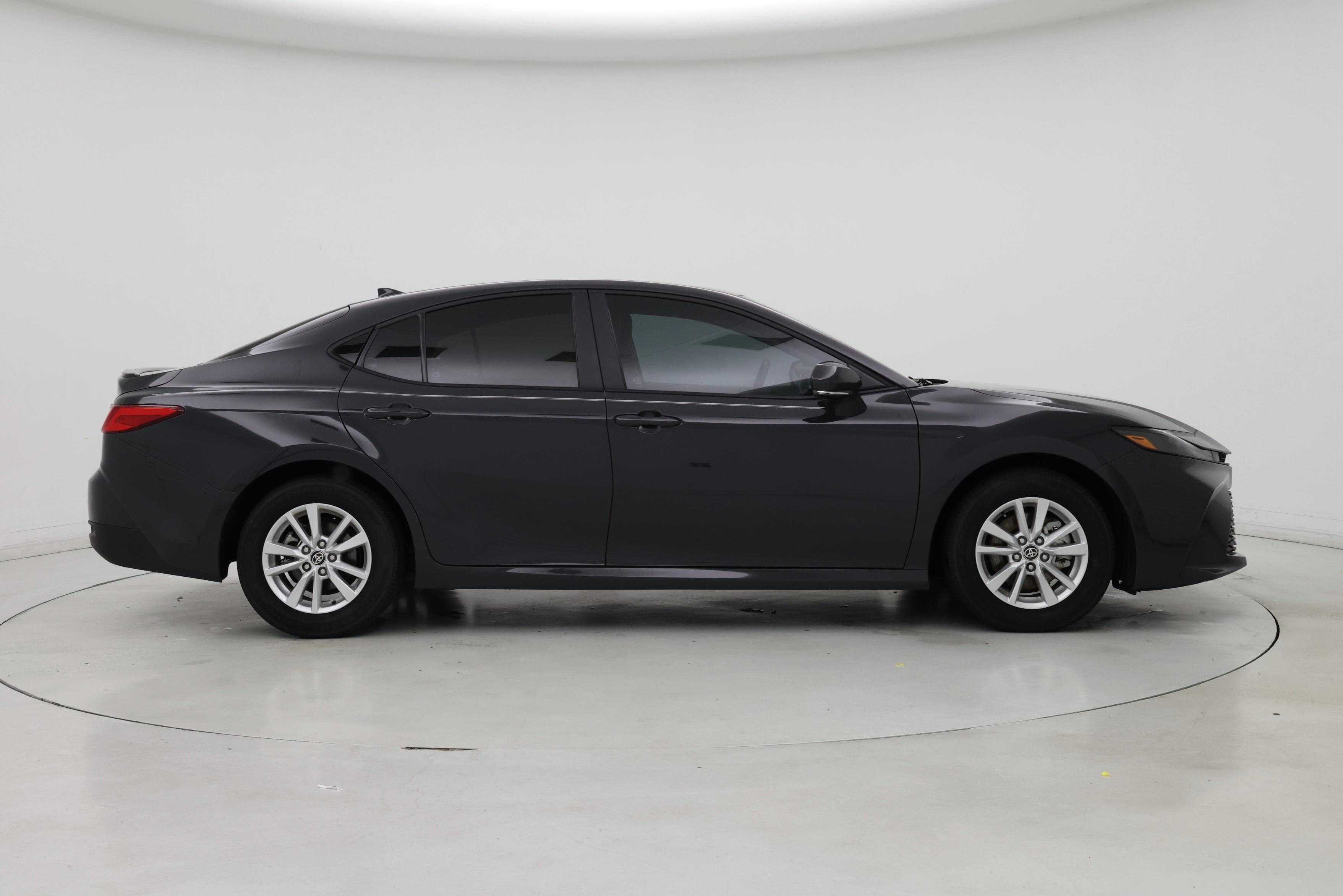 Thumbnail: 2025 Toyota Camry - 7
