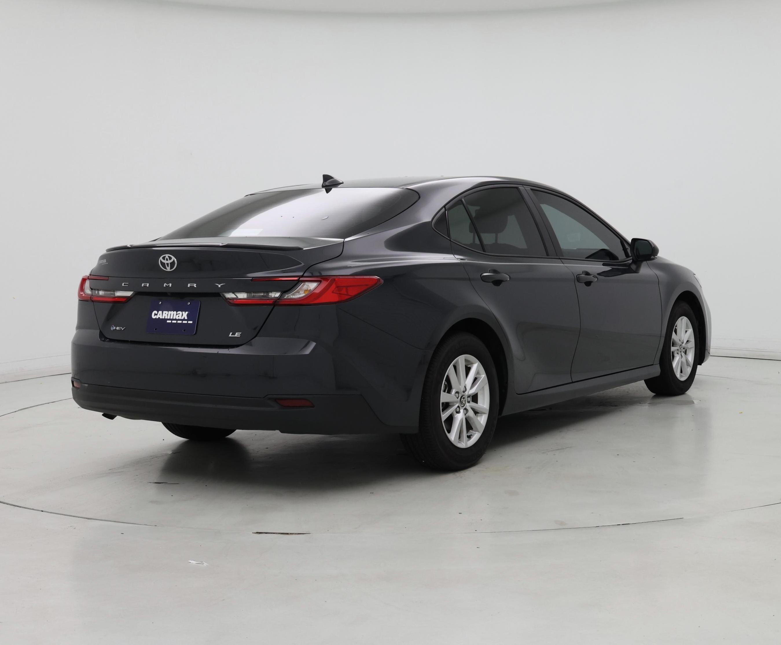 Thumbnail: 2025 Toyota Camry - 8