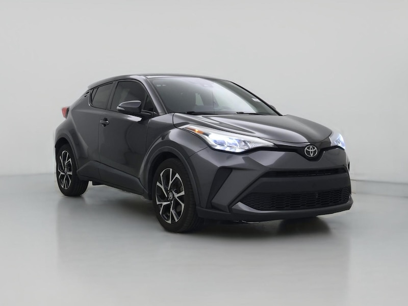 2021 Toyota C-HR LE -
                  Birmingham, AL