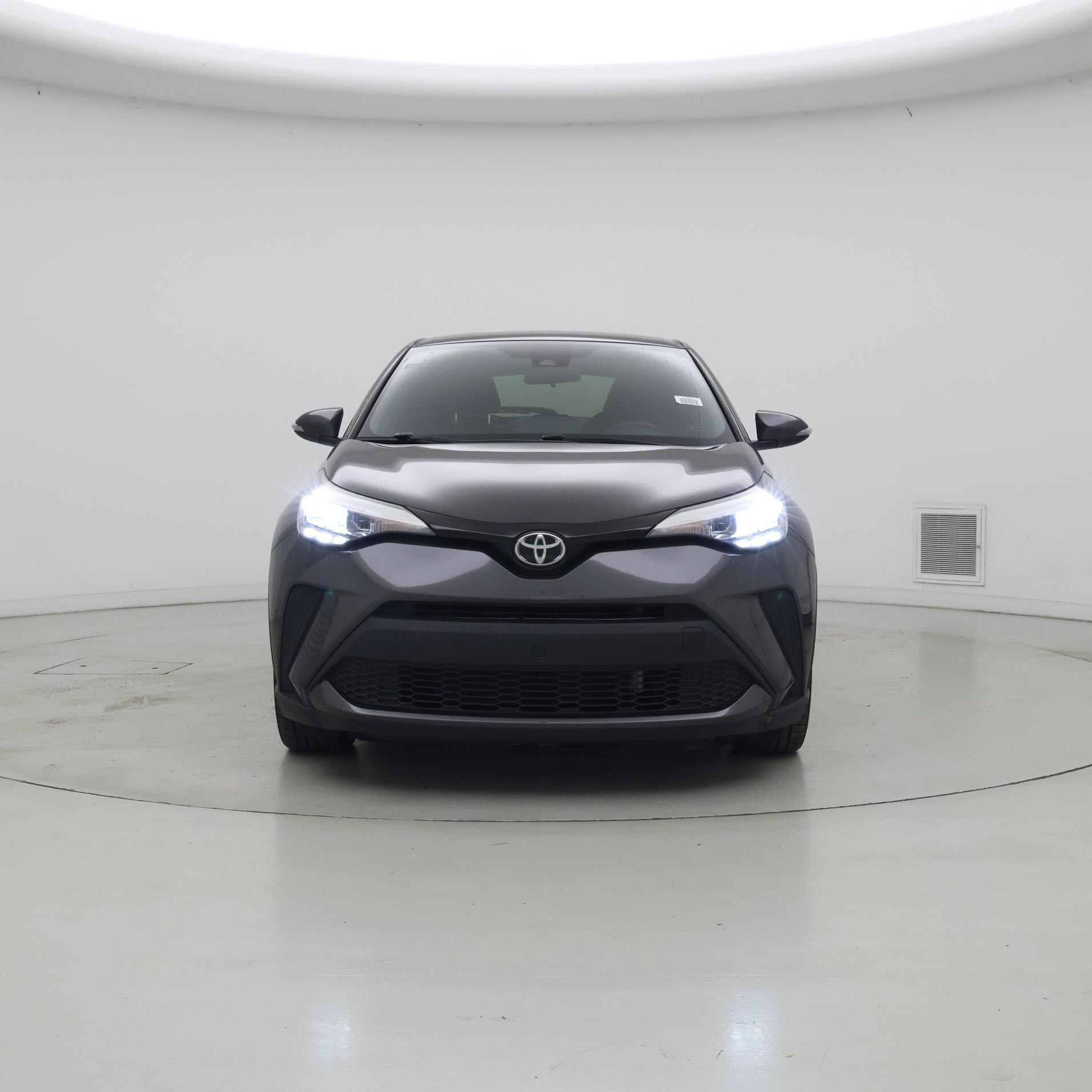 Thumbnail: 2021 Toyota C-HR - 5