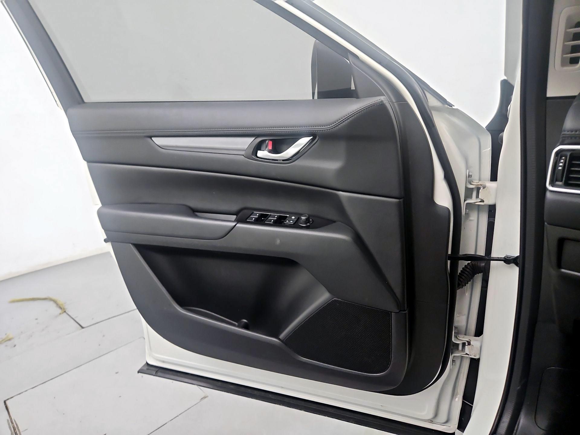 Thumbnail: 2021 Mazda CX-5 - 10