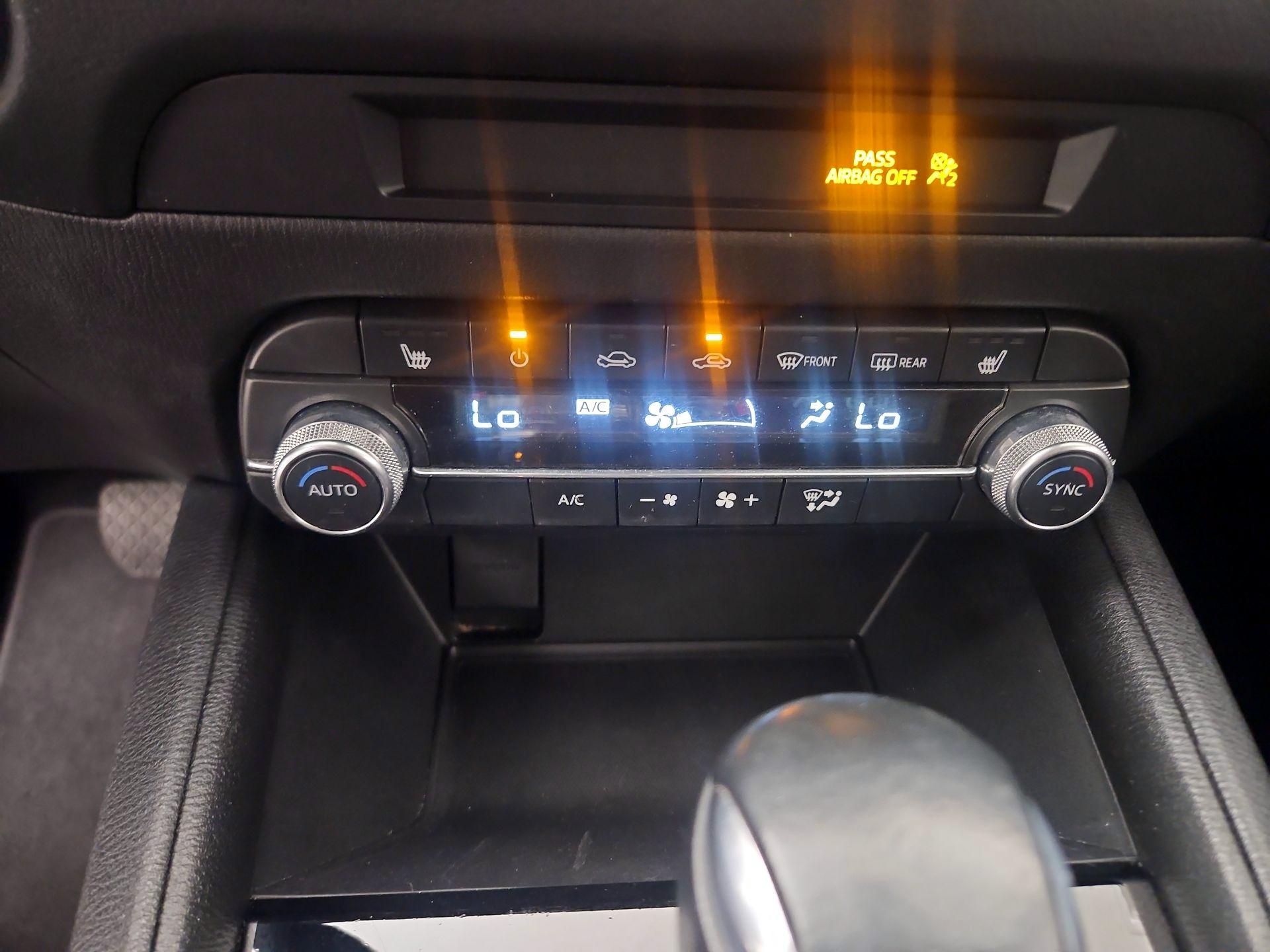 Thumbnail: 2021 Mazda CX-5 - 14
