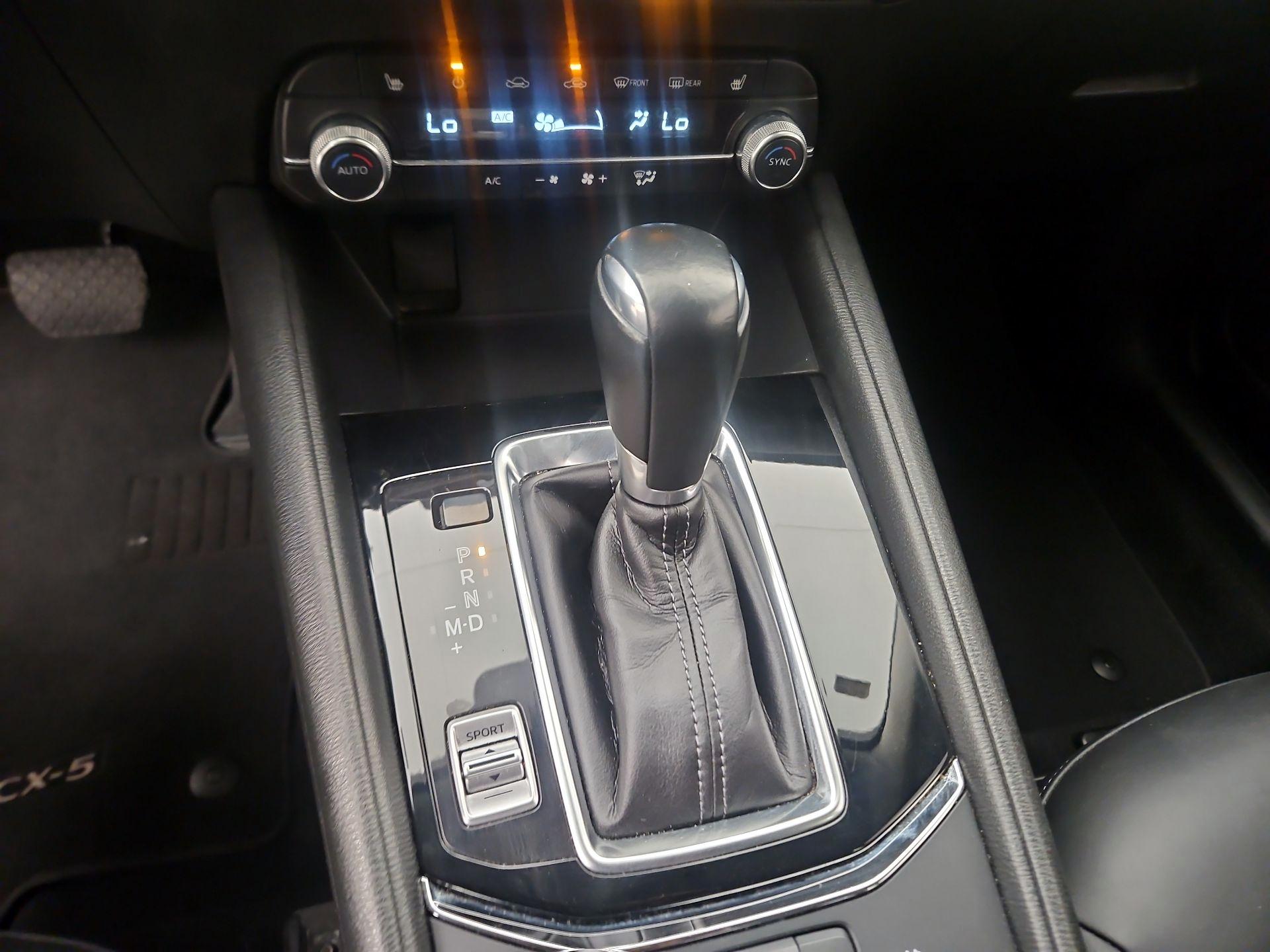 Thumbnail: 2021 Mazda CX-5 - 15