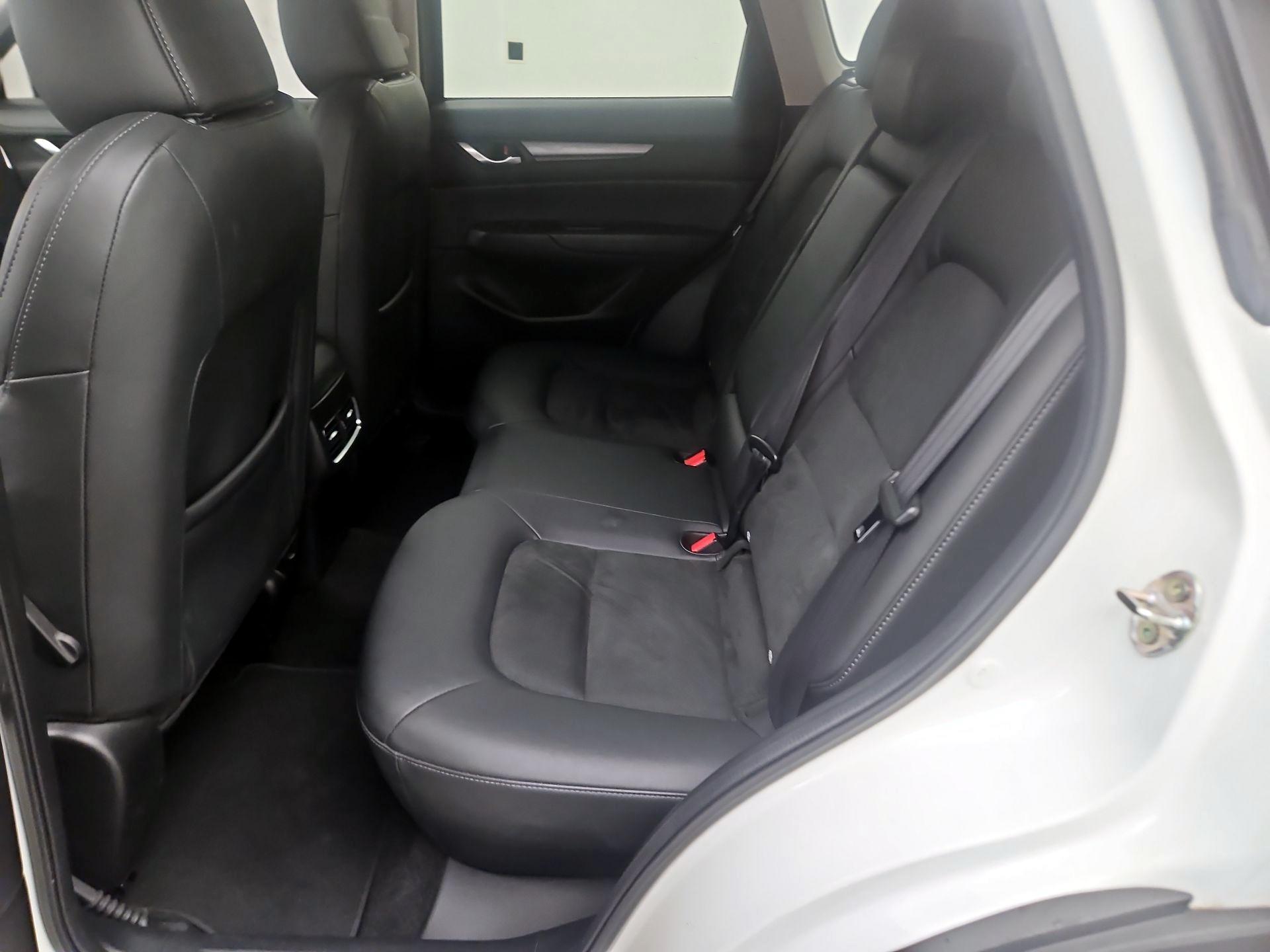 Thumbnail: 2021 Mazda CX-5 - 17