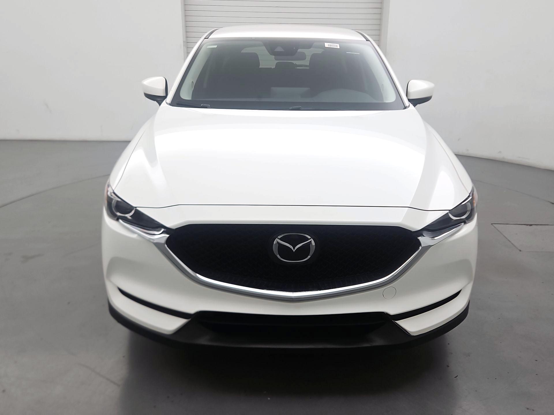 Thumbnail: 2021 Mazda CX-5 - 2