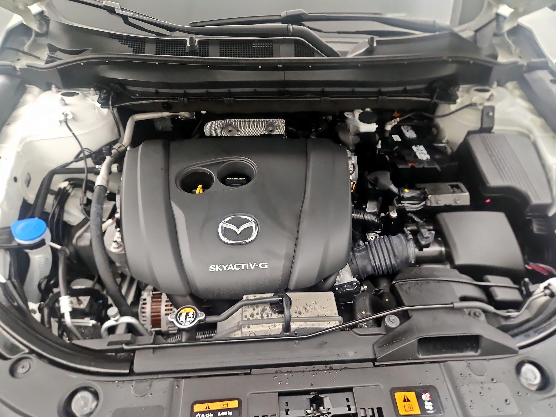 Thumbnail: 2021 Mazda CX-5 - 19