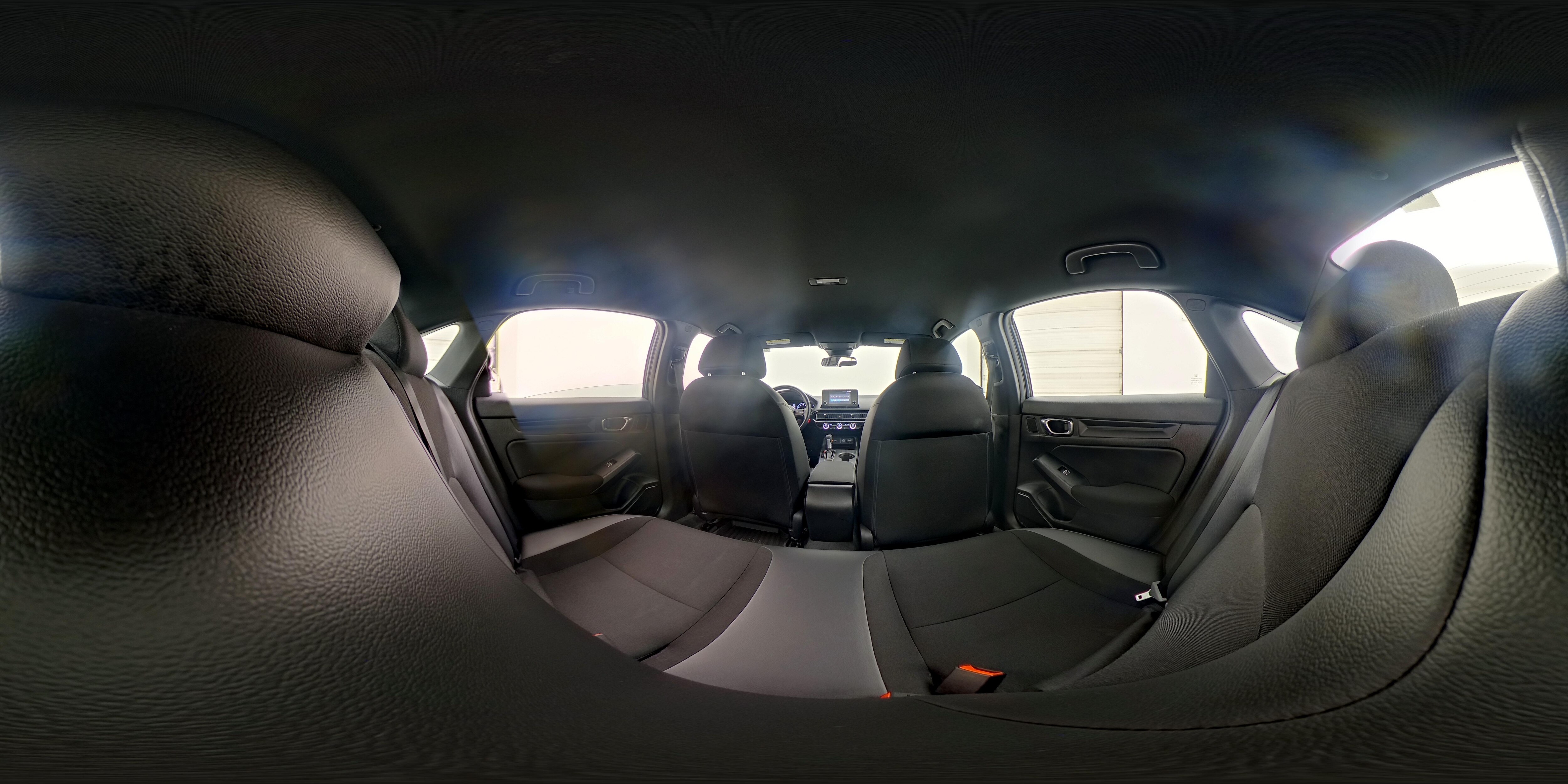 2024 Honda Civic Sport - Photo 25