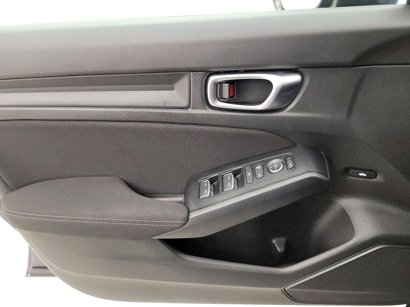 2024 Honda Civic Sport - Photo 13