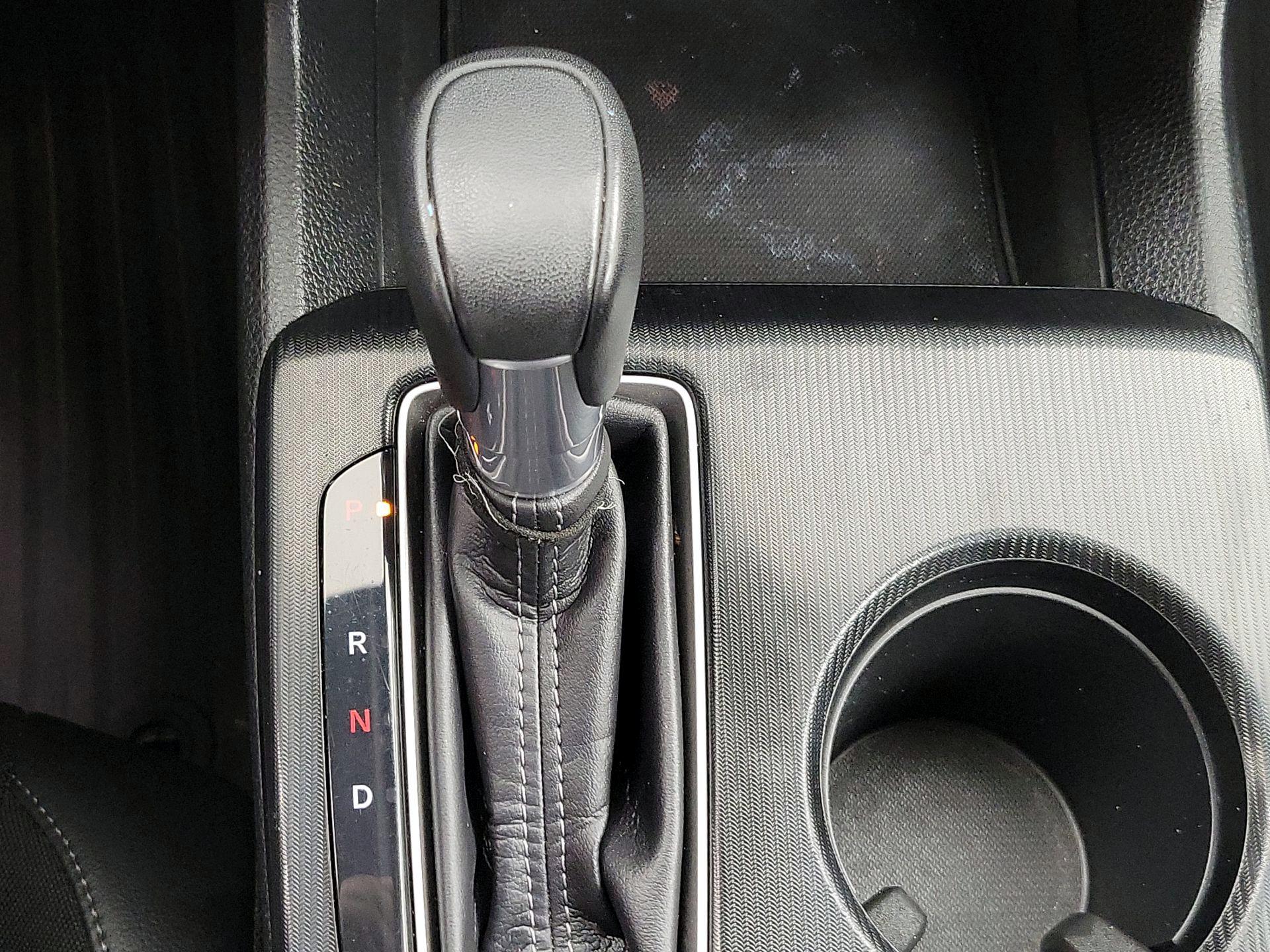 Thumbnail: 2024 Honda Civic - 17