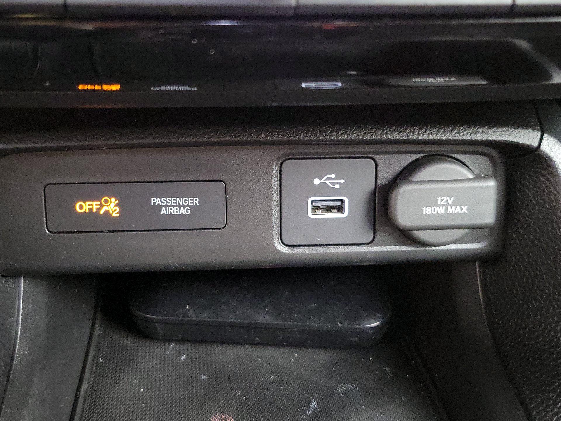 Thumbnail: 2024 Honda Civic - 18