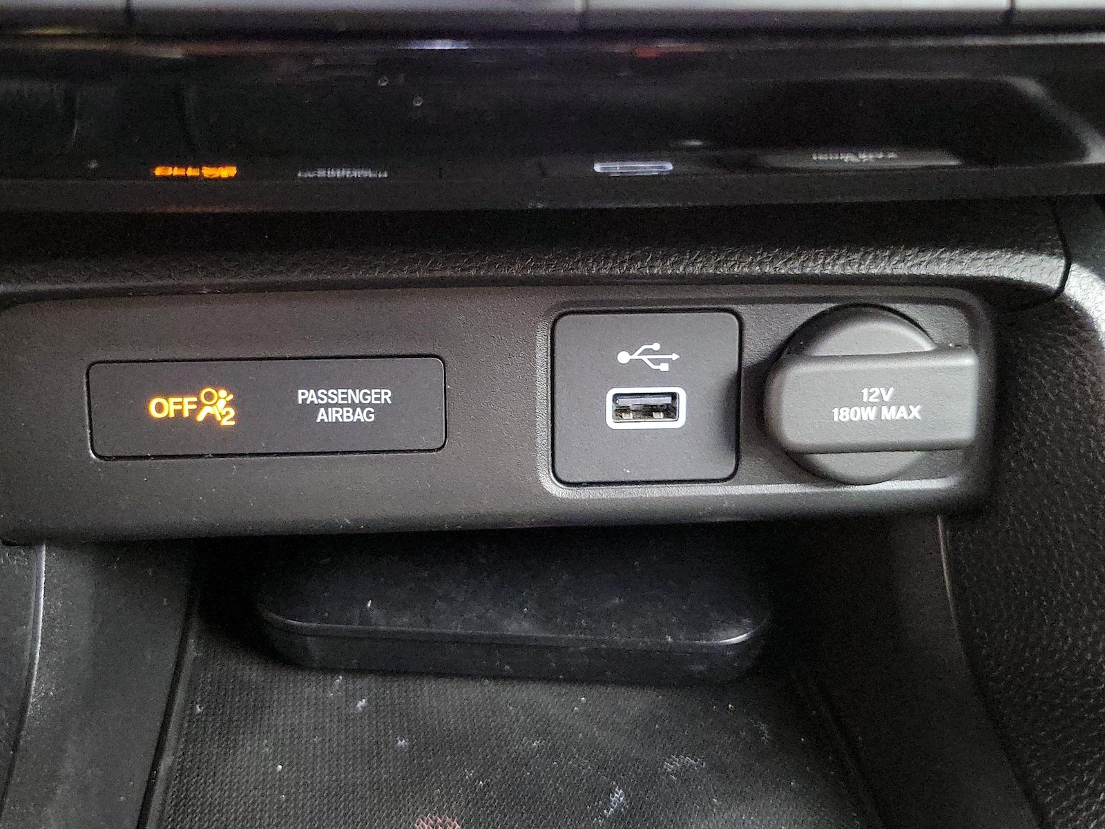 2024 Honda Civic Sport - Photo 19