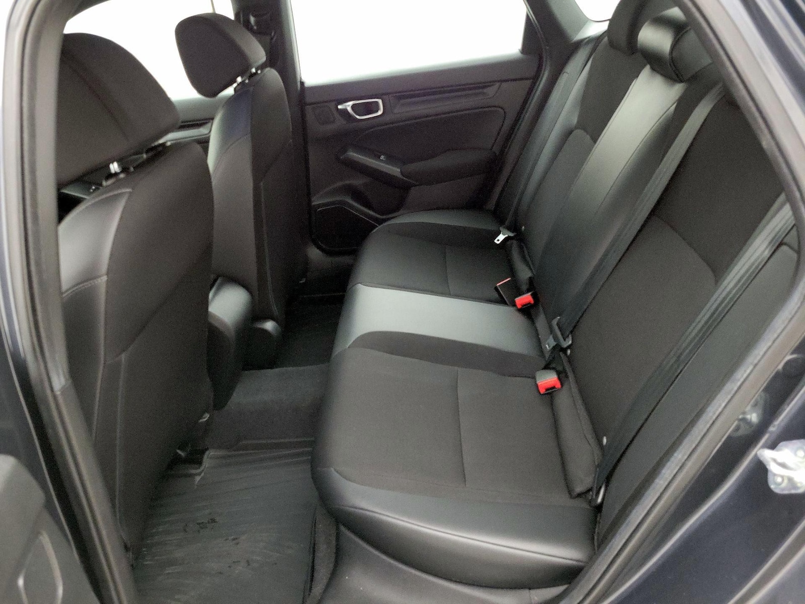 2024 Honda Civic Sport - Photo 20