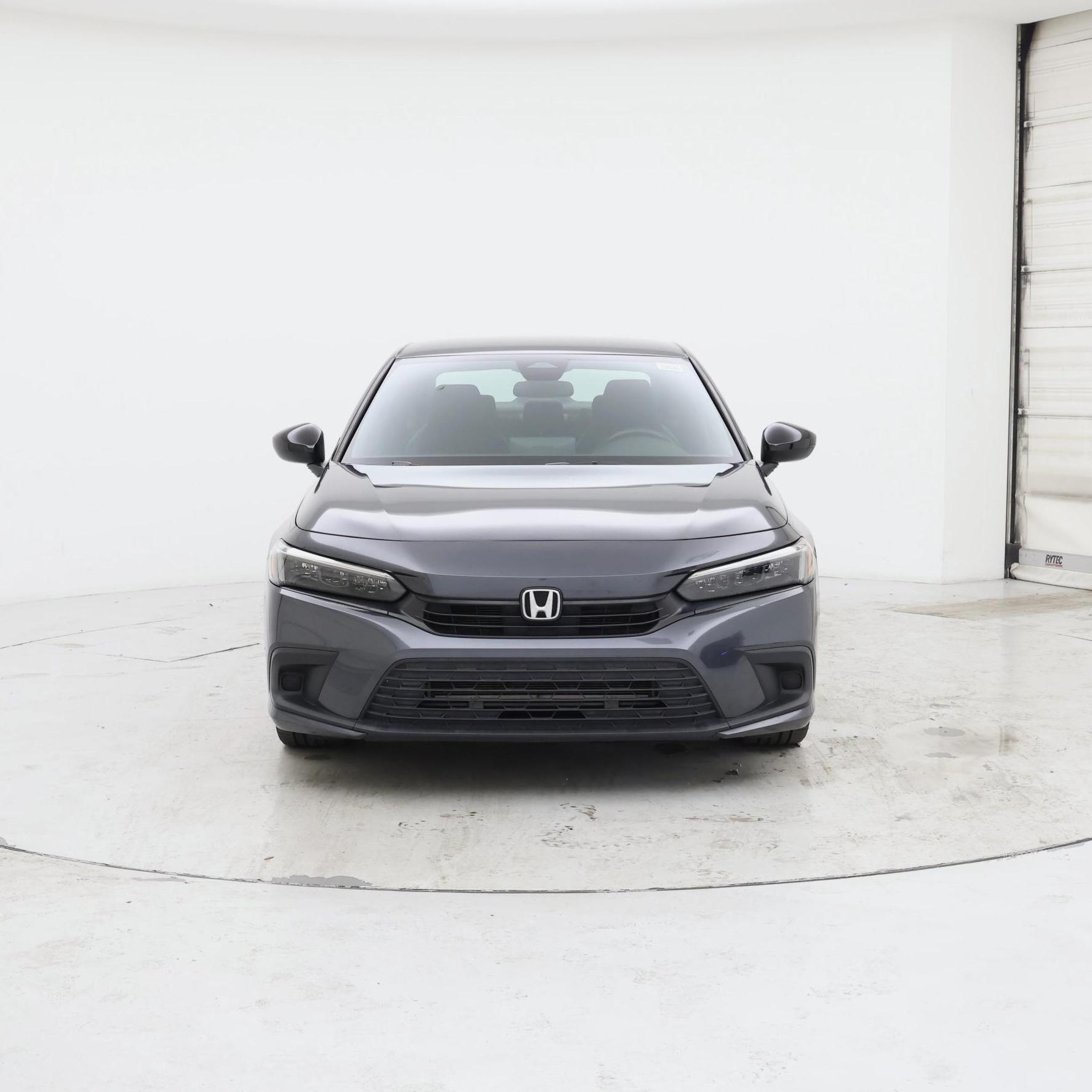 Thumbnail: 2024 Honda Civic - 5
