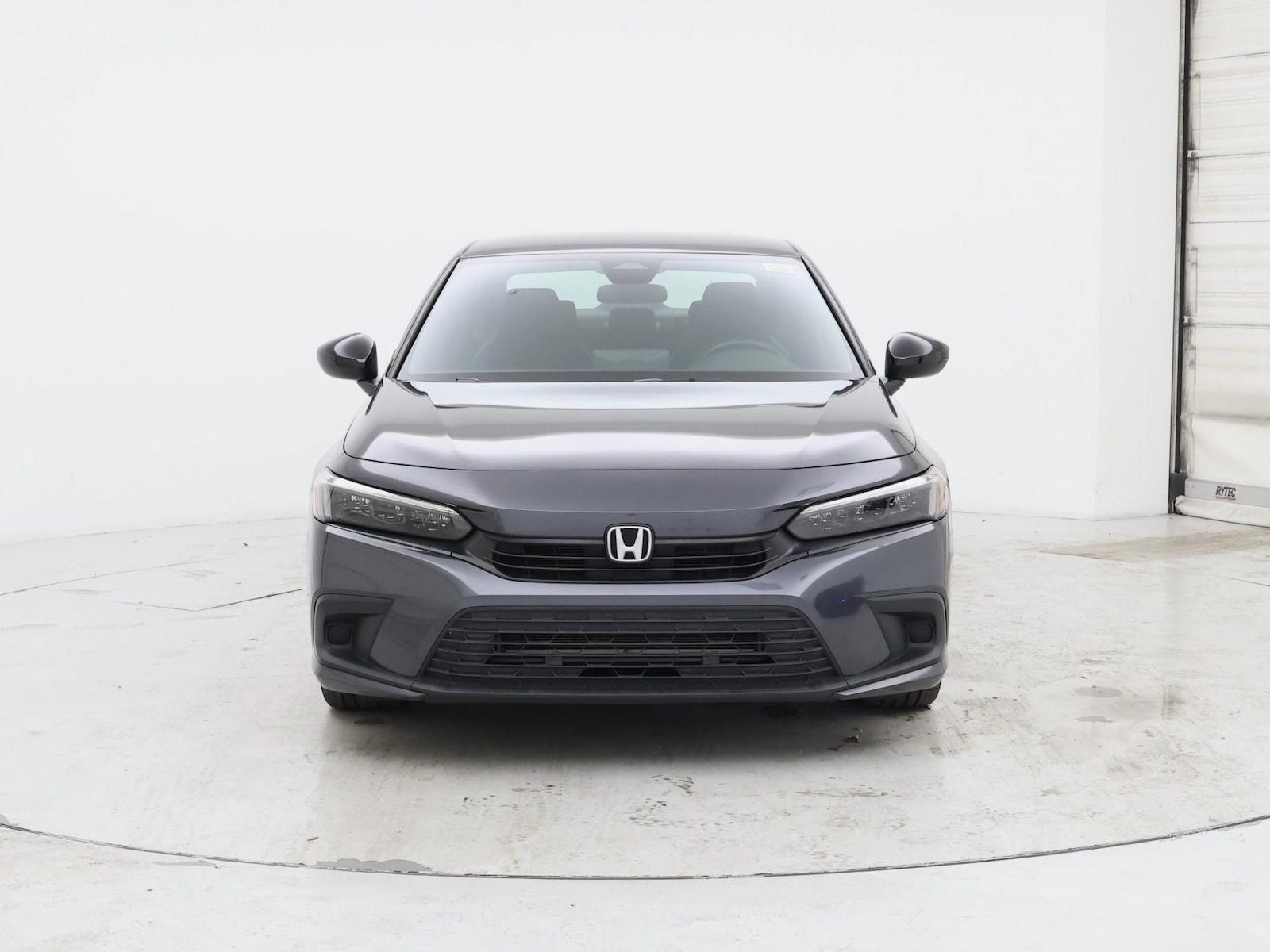 2024 Honda Civic Sport - Photo 6