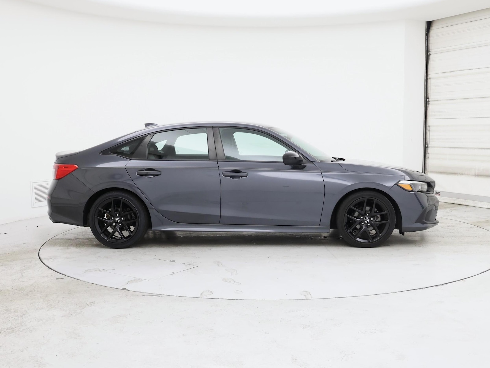 2024 Honda Civic Sport - Photo 8