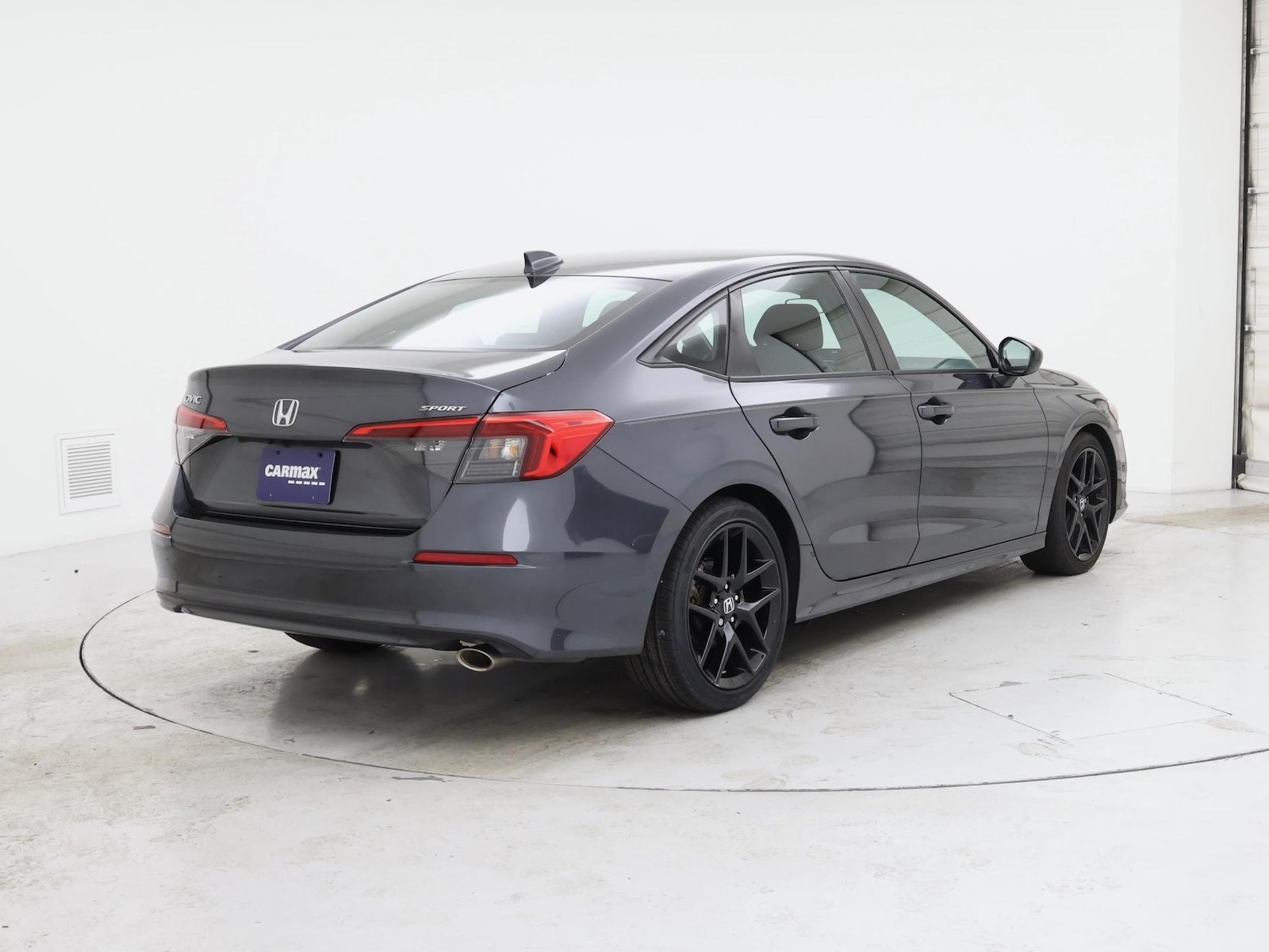2024 Honda Civic Sport - Photo 9