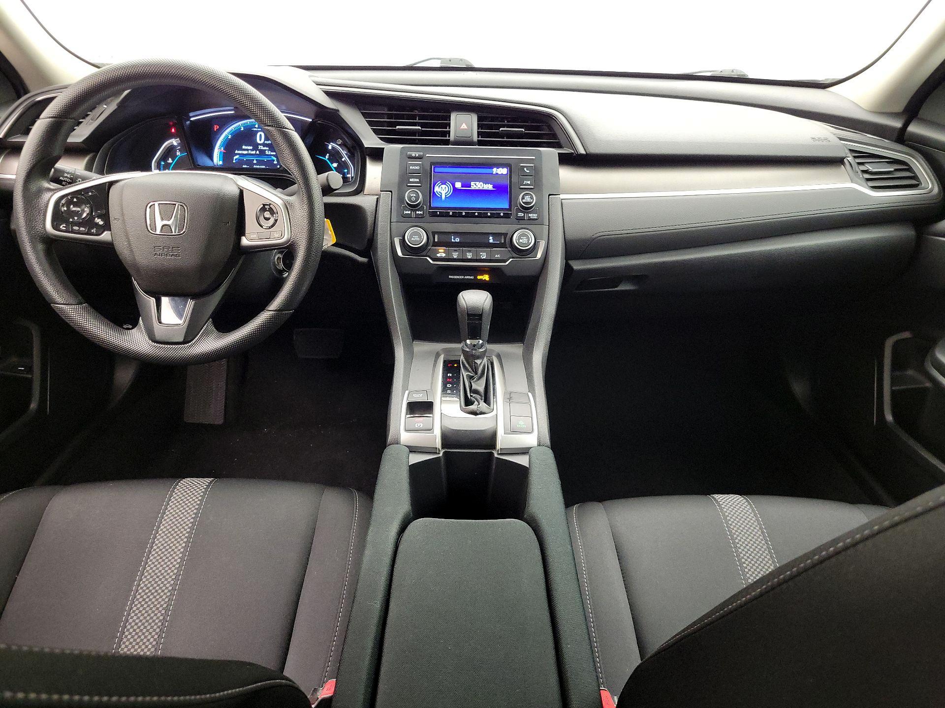 Thumbnail: 2020 Honda Civic - 9