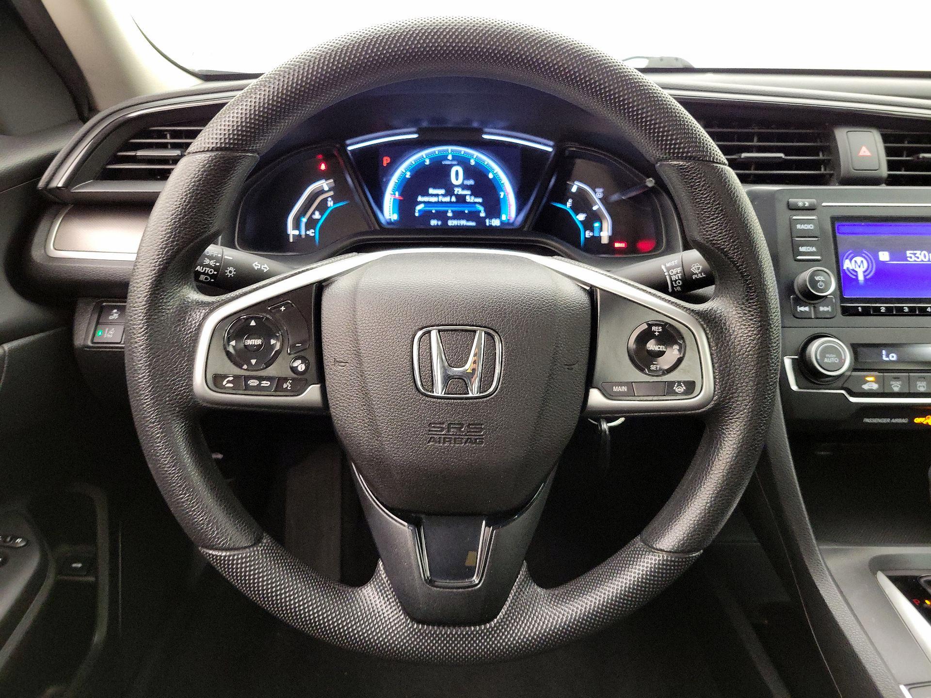 Thumbnail: 2020 Honda Civic - 10