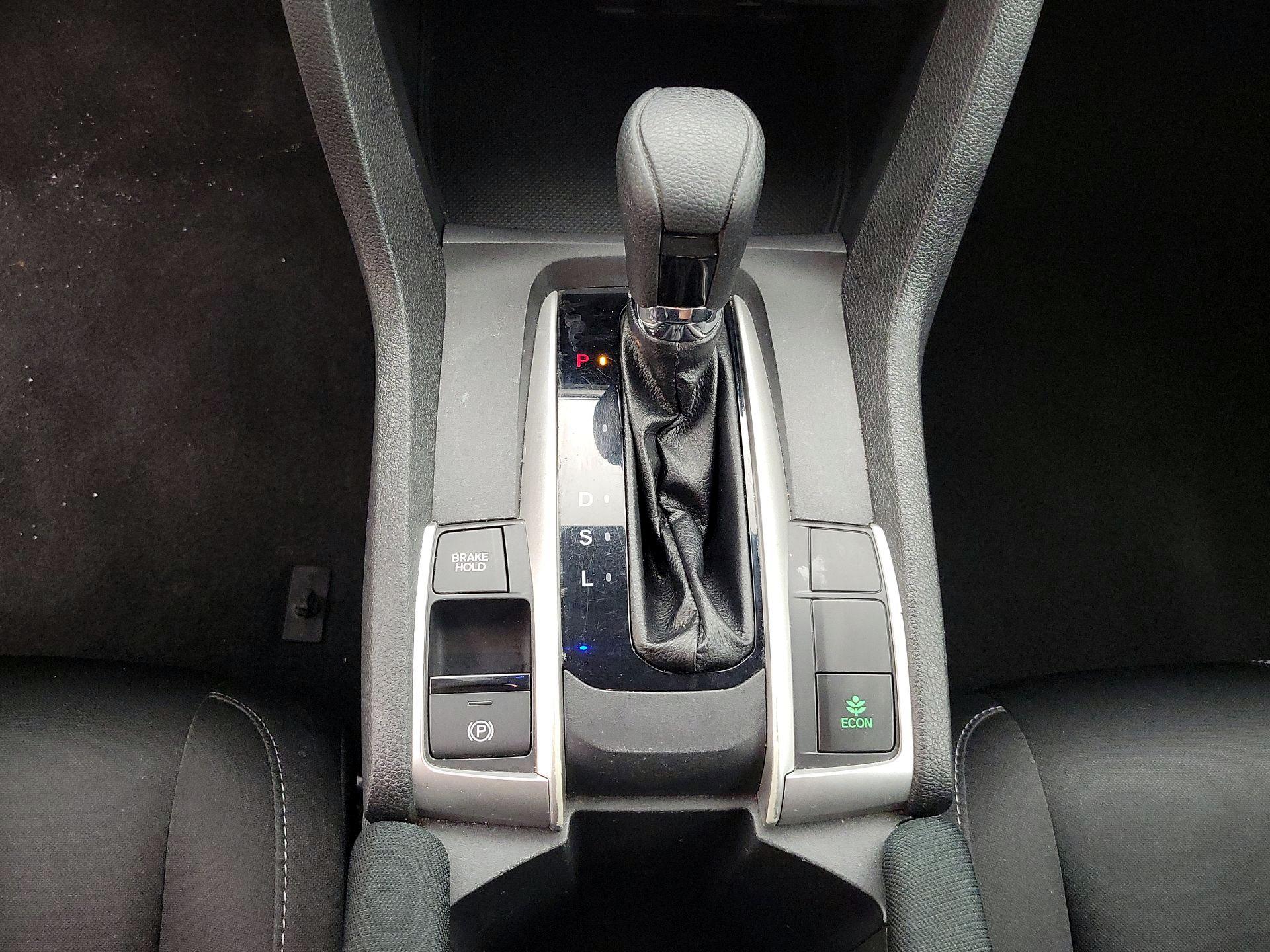Thumbnail: 2020 Honda Civic - 17