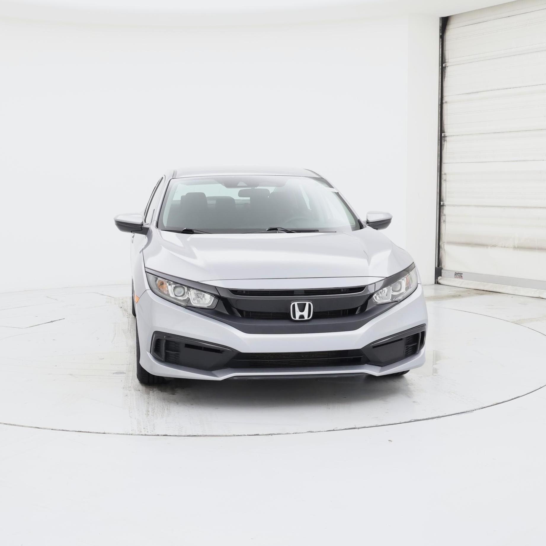 Thumbnail: 2020 Honda Civic - 5