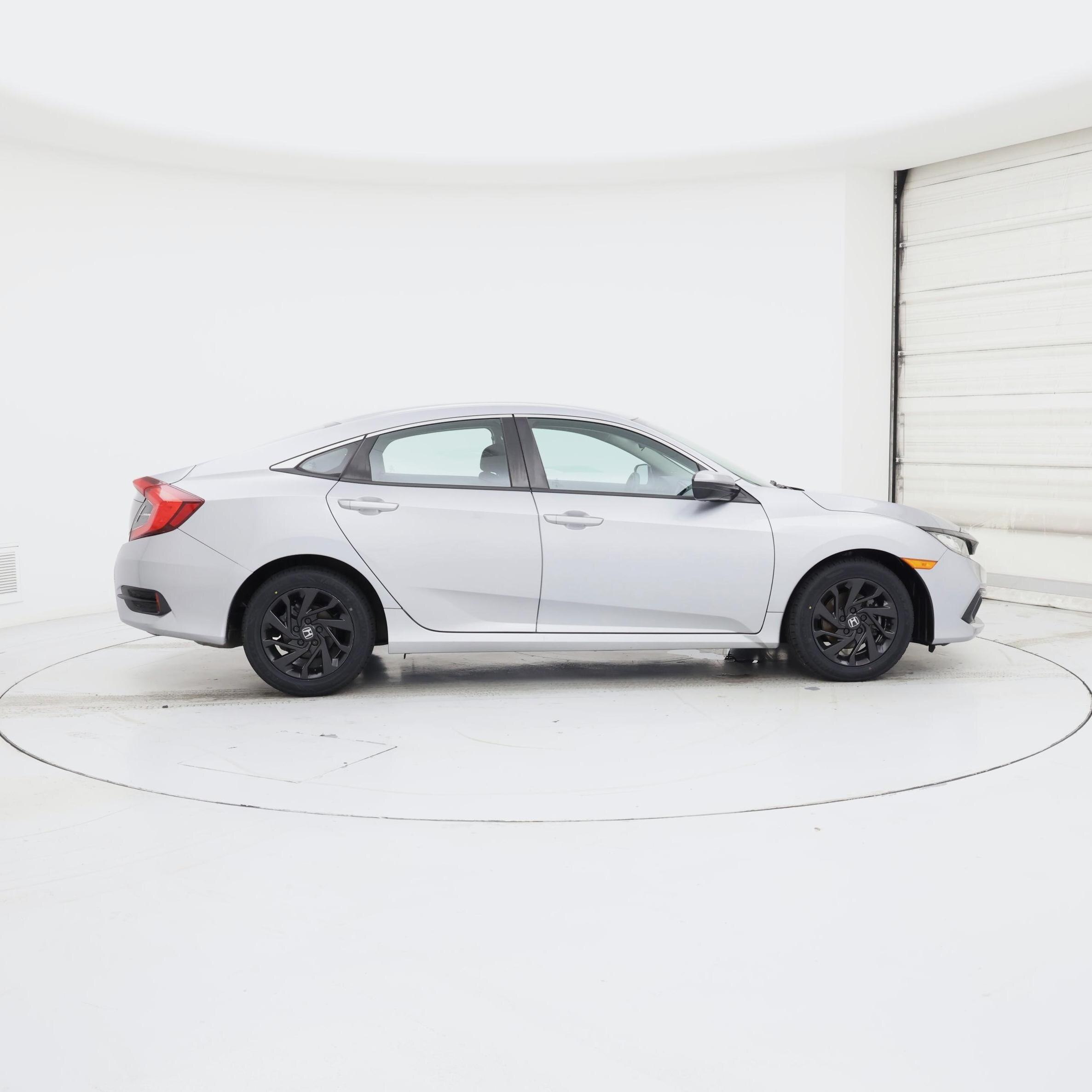 Thumbnail: 2020 Honda Civic - 7