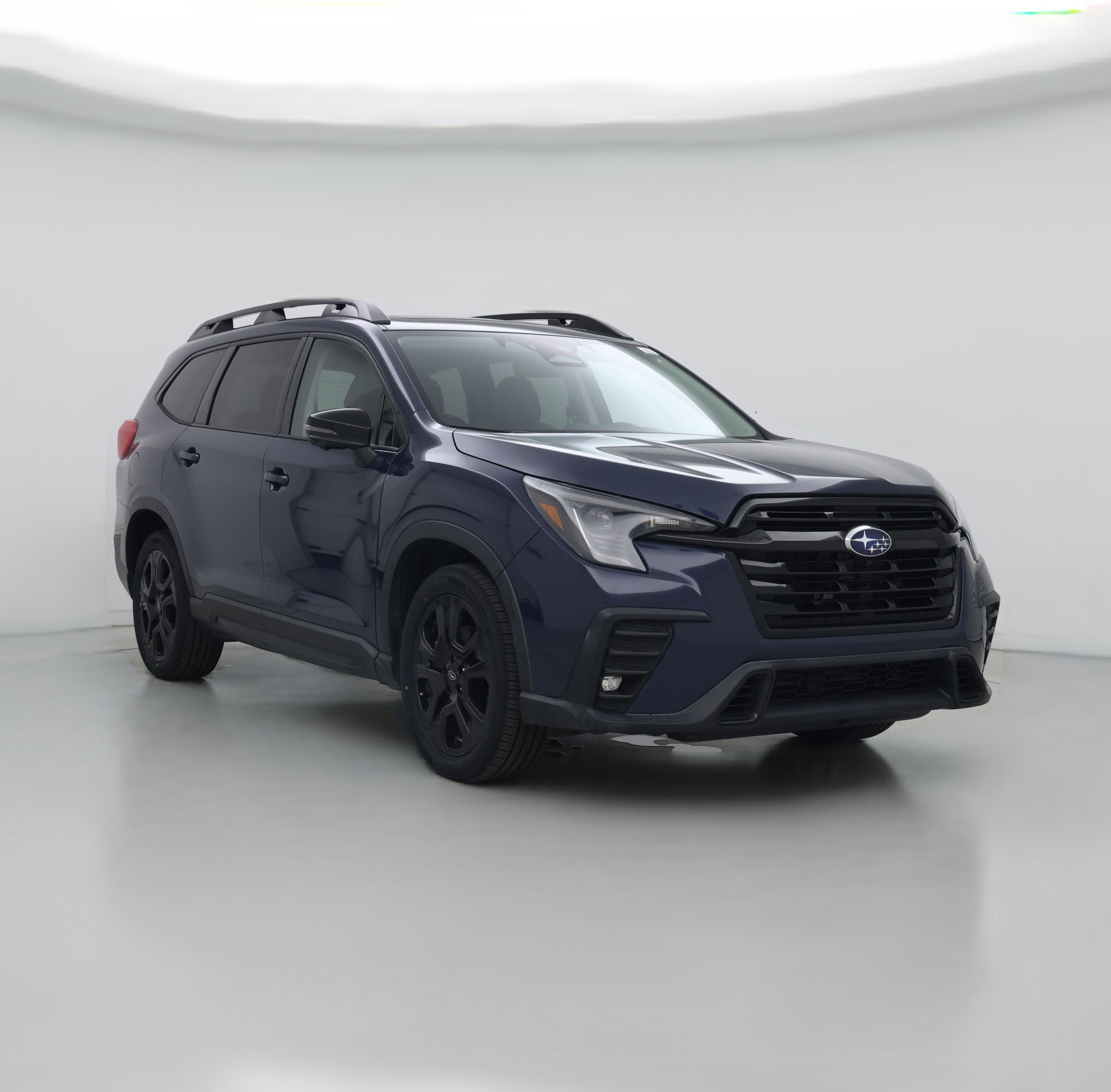 Thumbnail: 2023 Subaru Ascent - 1