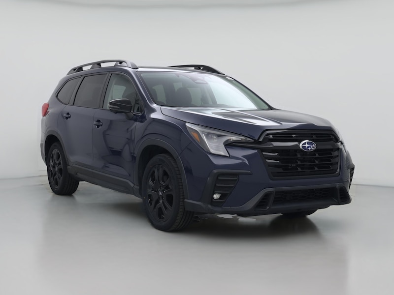 2023 Subaru Ascent Limited