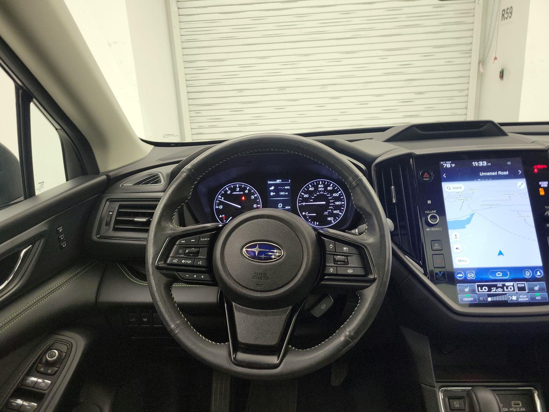 Thumbnail: 2023 Subaru Ascent - 10