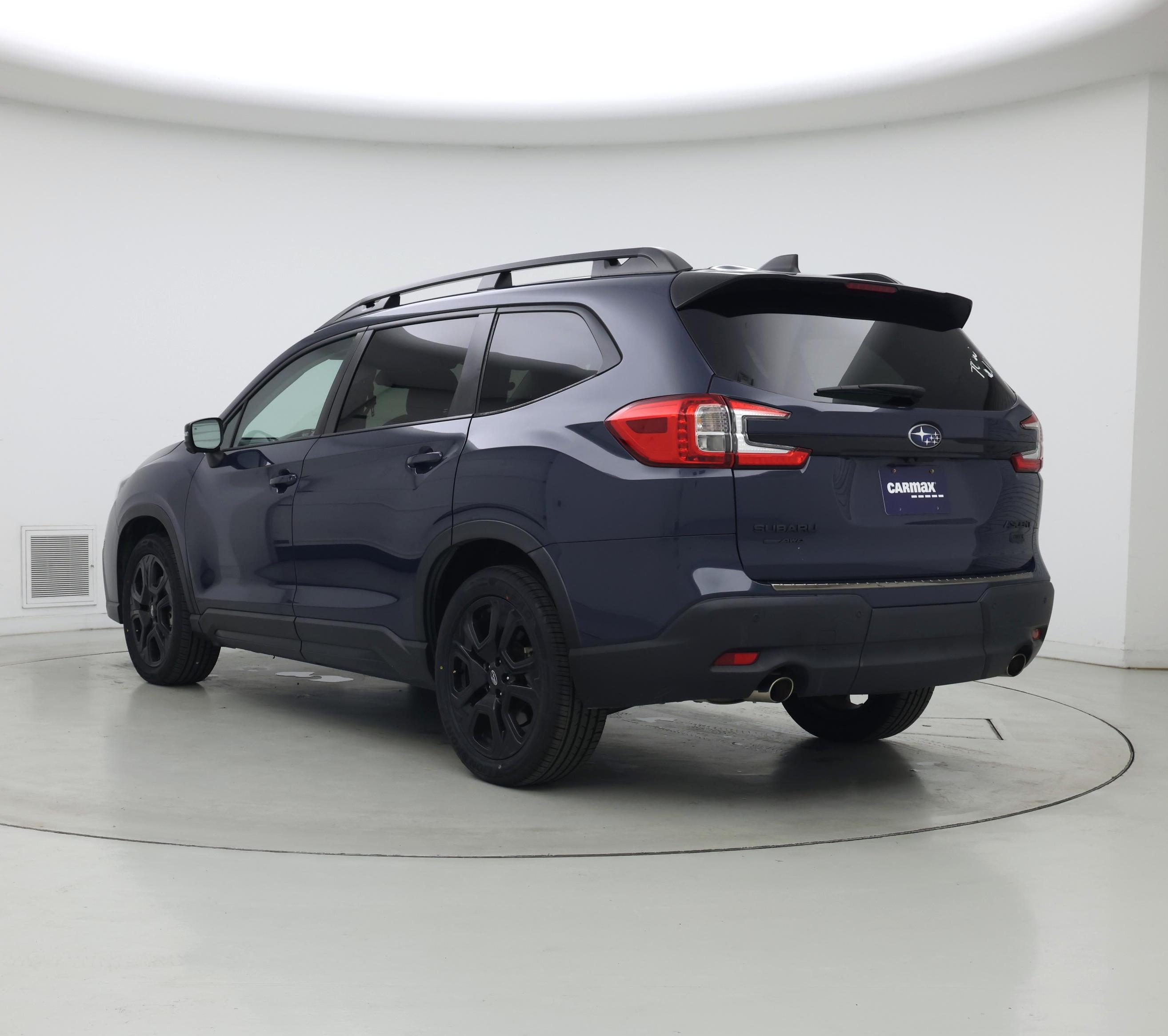 Thumbnail: 2023 Subaru Ascent - 2