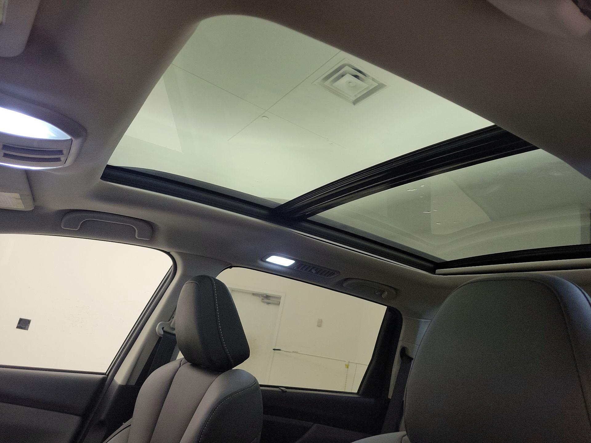 Thumbnail: 2023 Subaru Ascent - 20