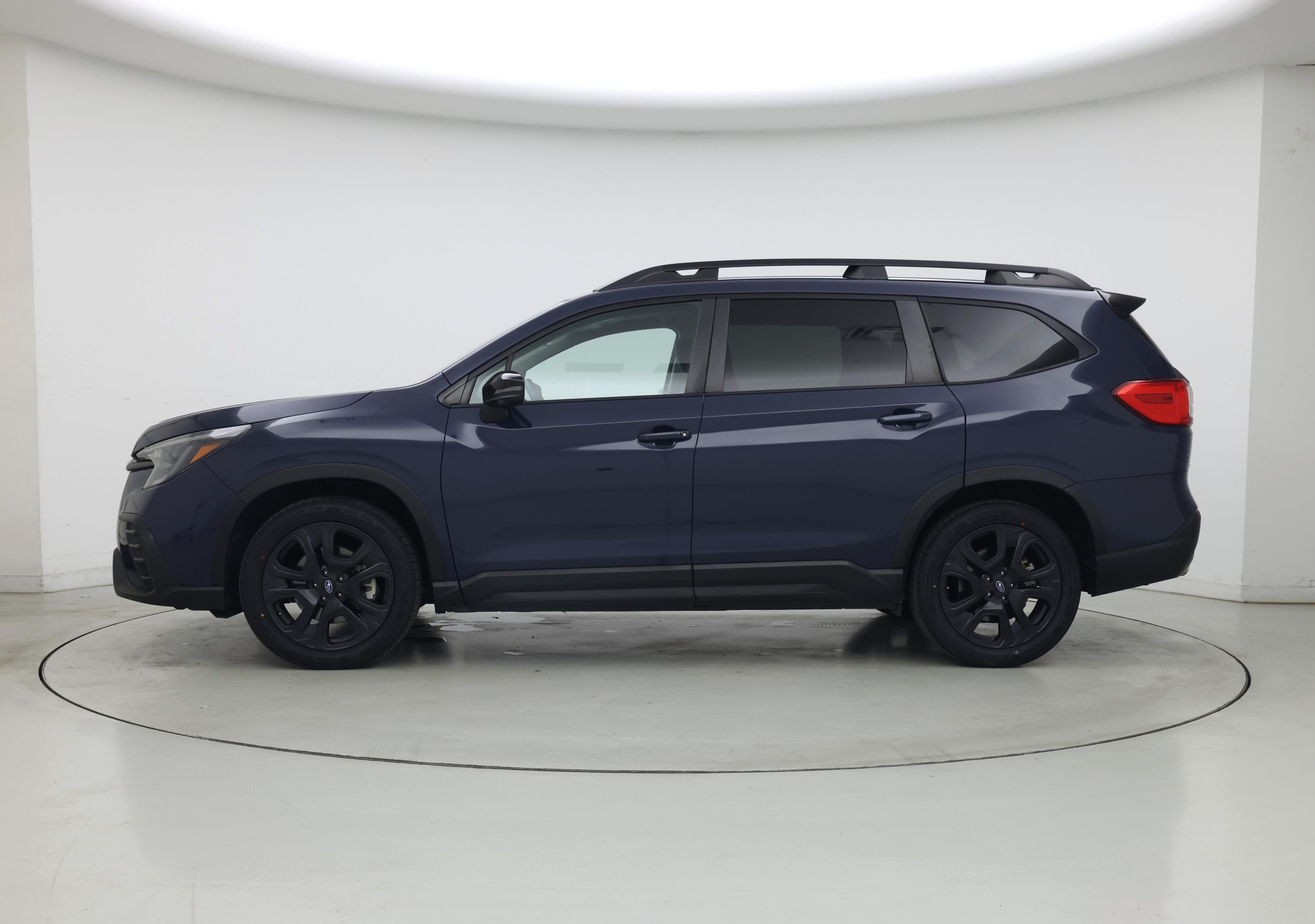 Thumbnail: 2023 Subaru Ascent - 3