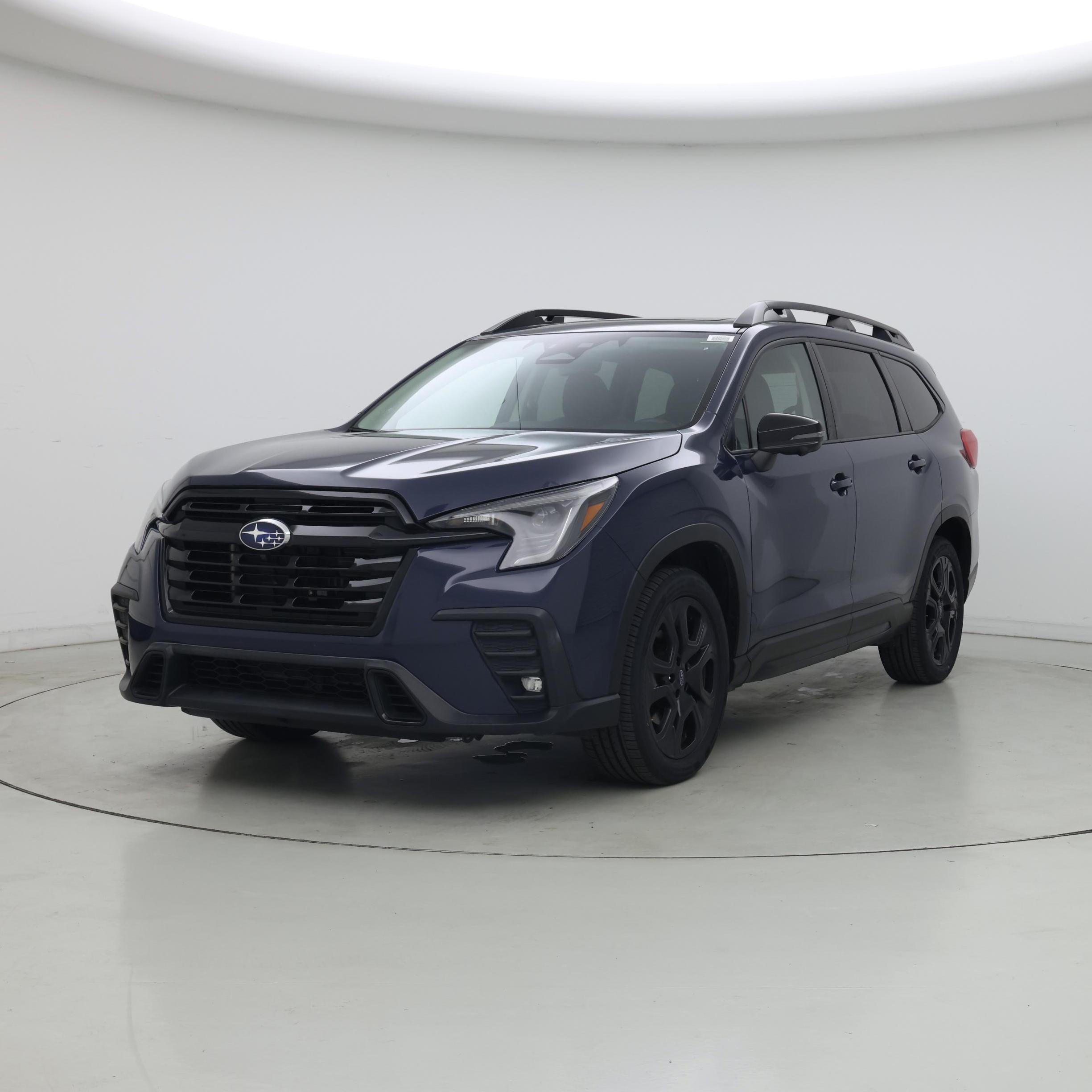 Thumbnail: 2023 Subaru Ascent - 4