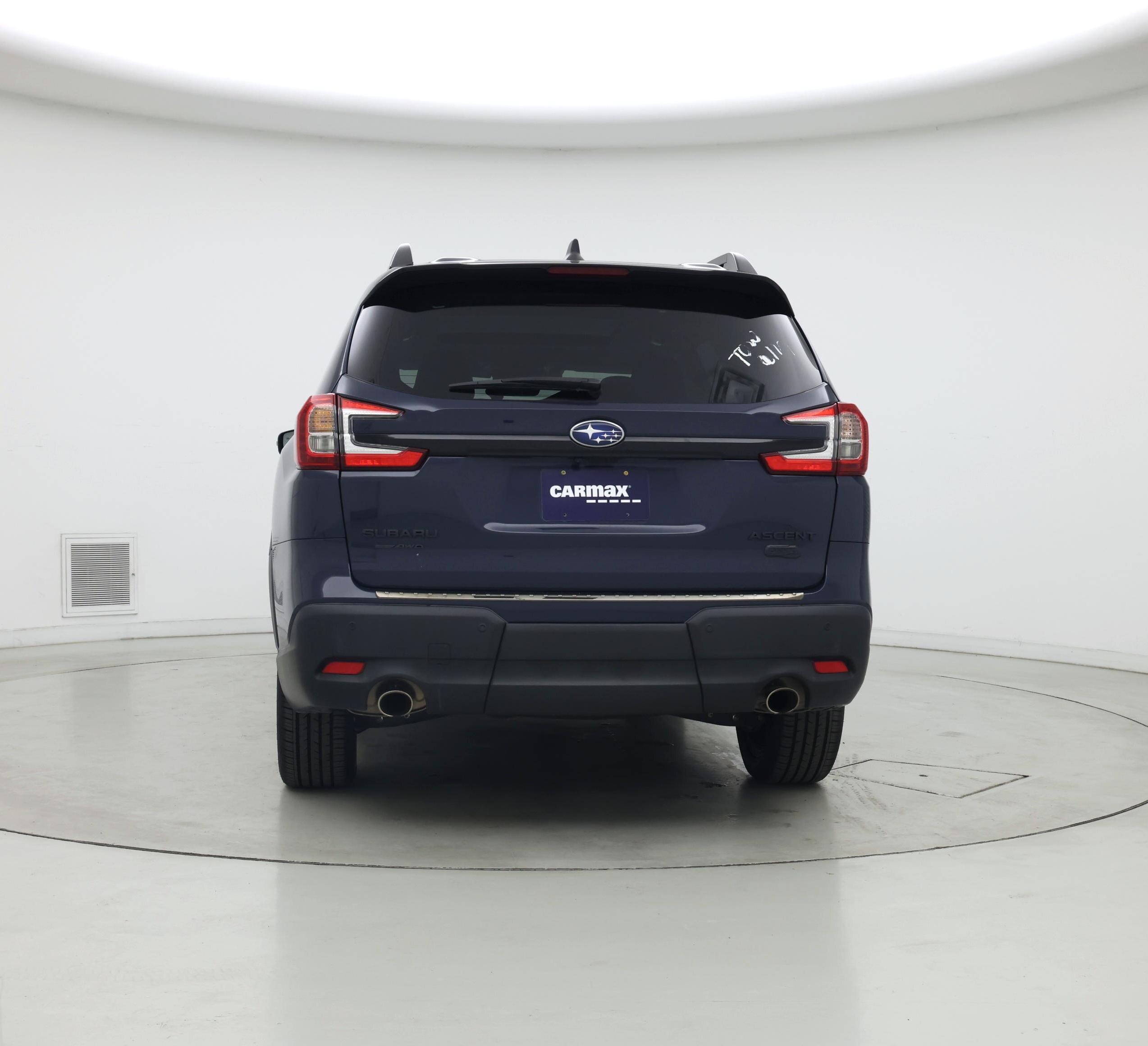 Thumbnail: 2023 Subaru Ascent - 6