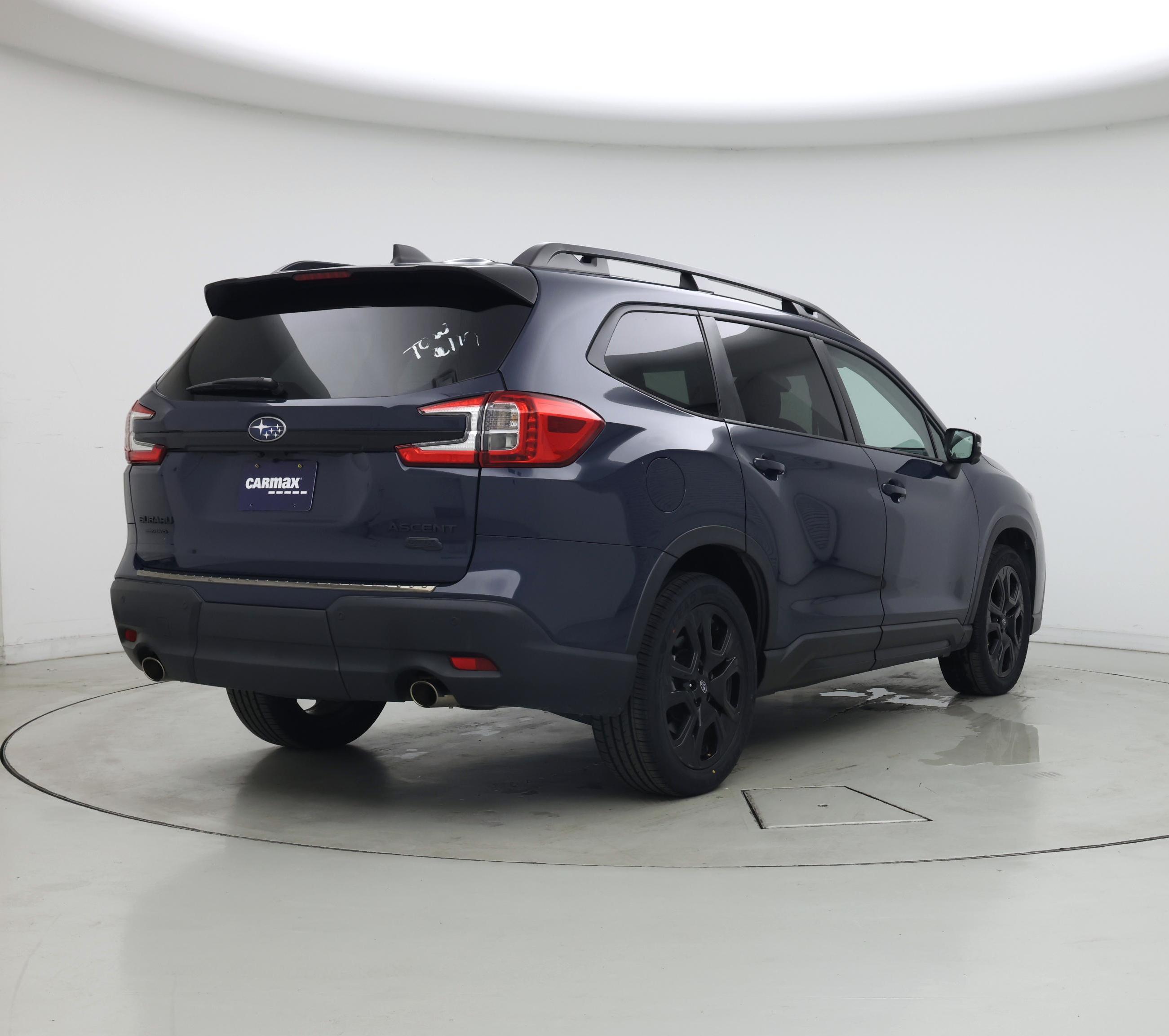Thumbnail: 2023 Subaru Ascent - 8