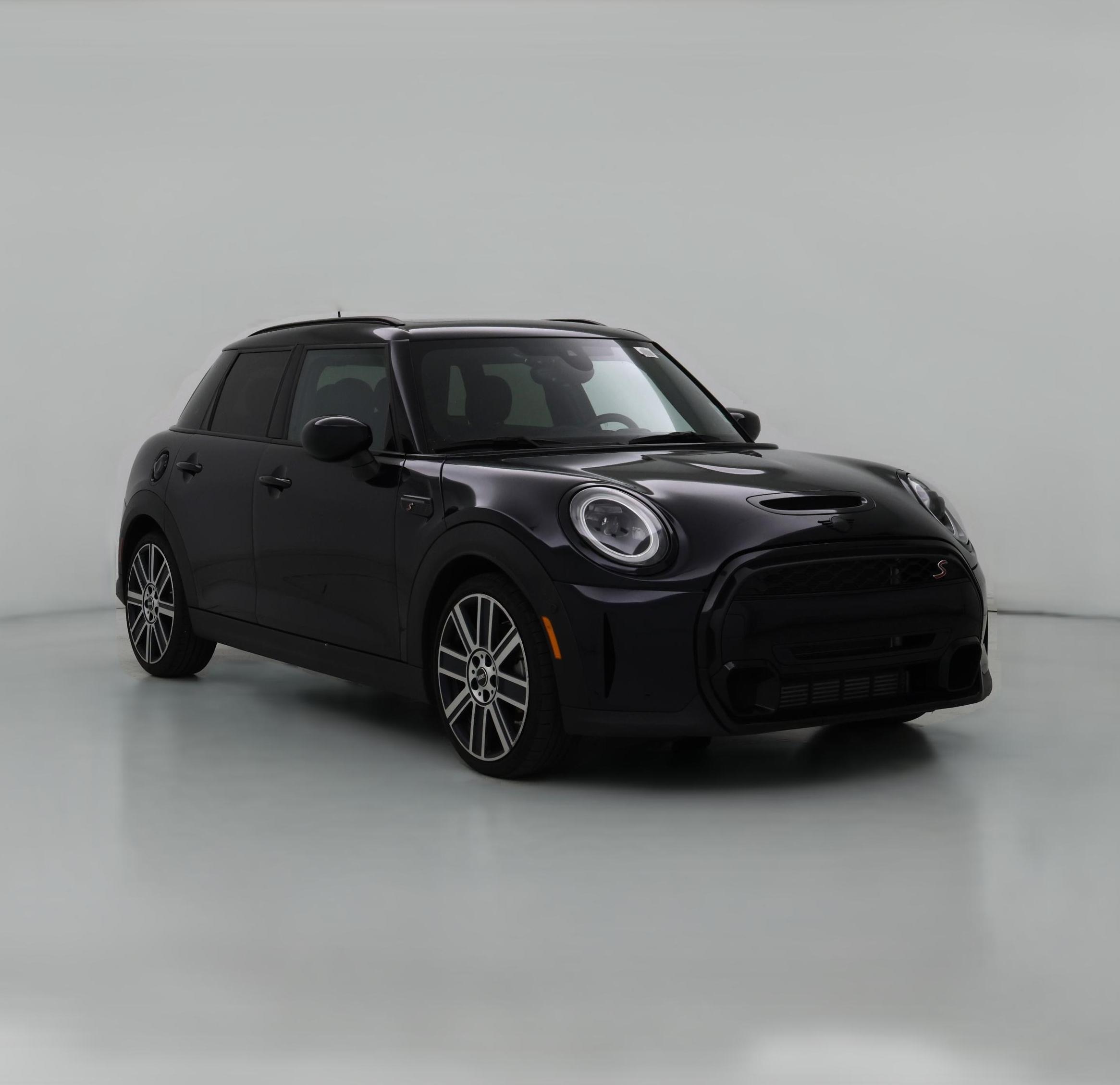 Thumbnail: 2024 MINI Cooper Hardtop - 1