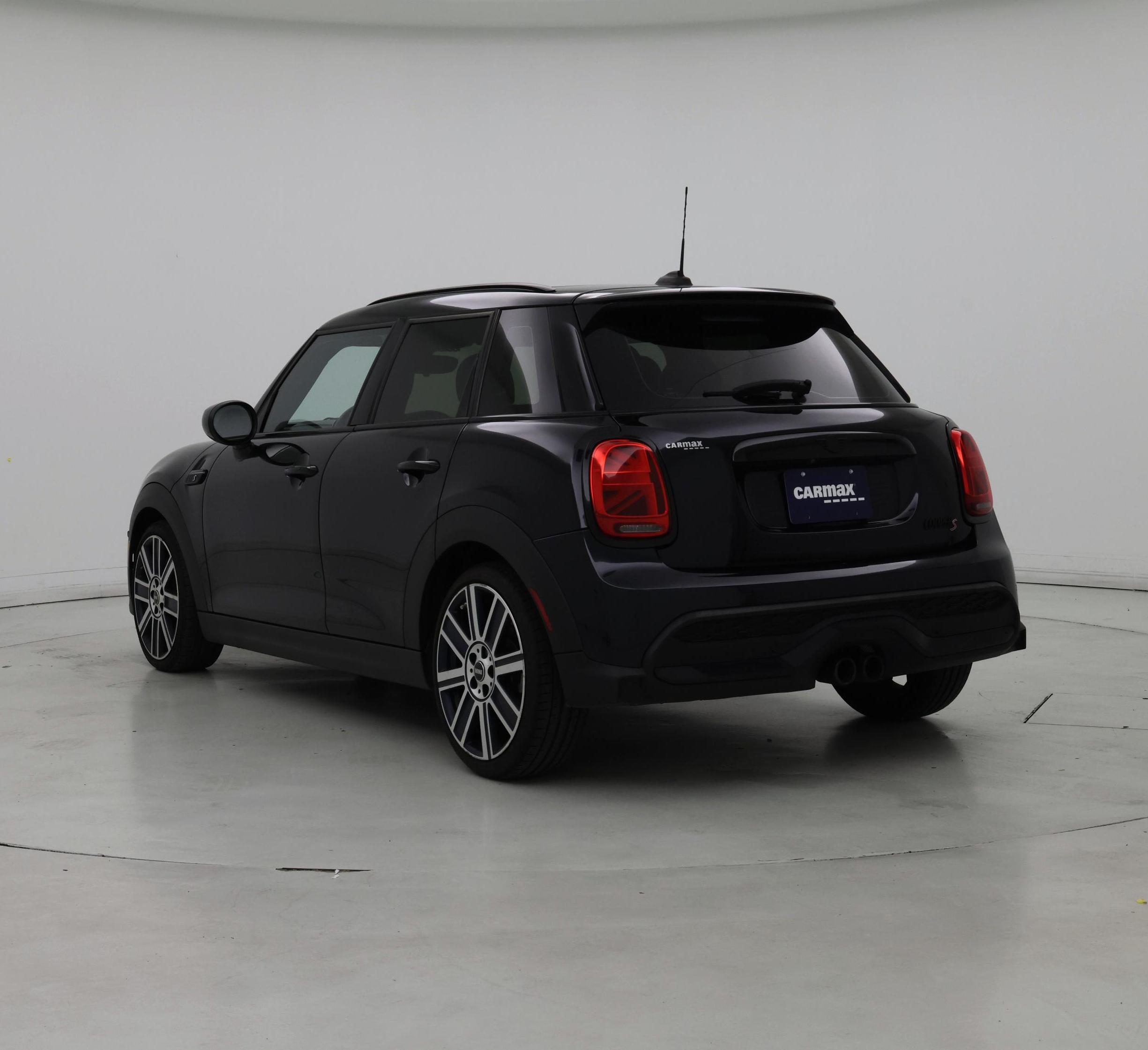 Thumbnail: 2024 MINI Cooper Hardtop - 2