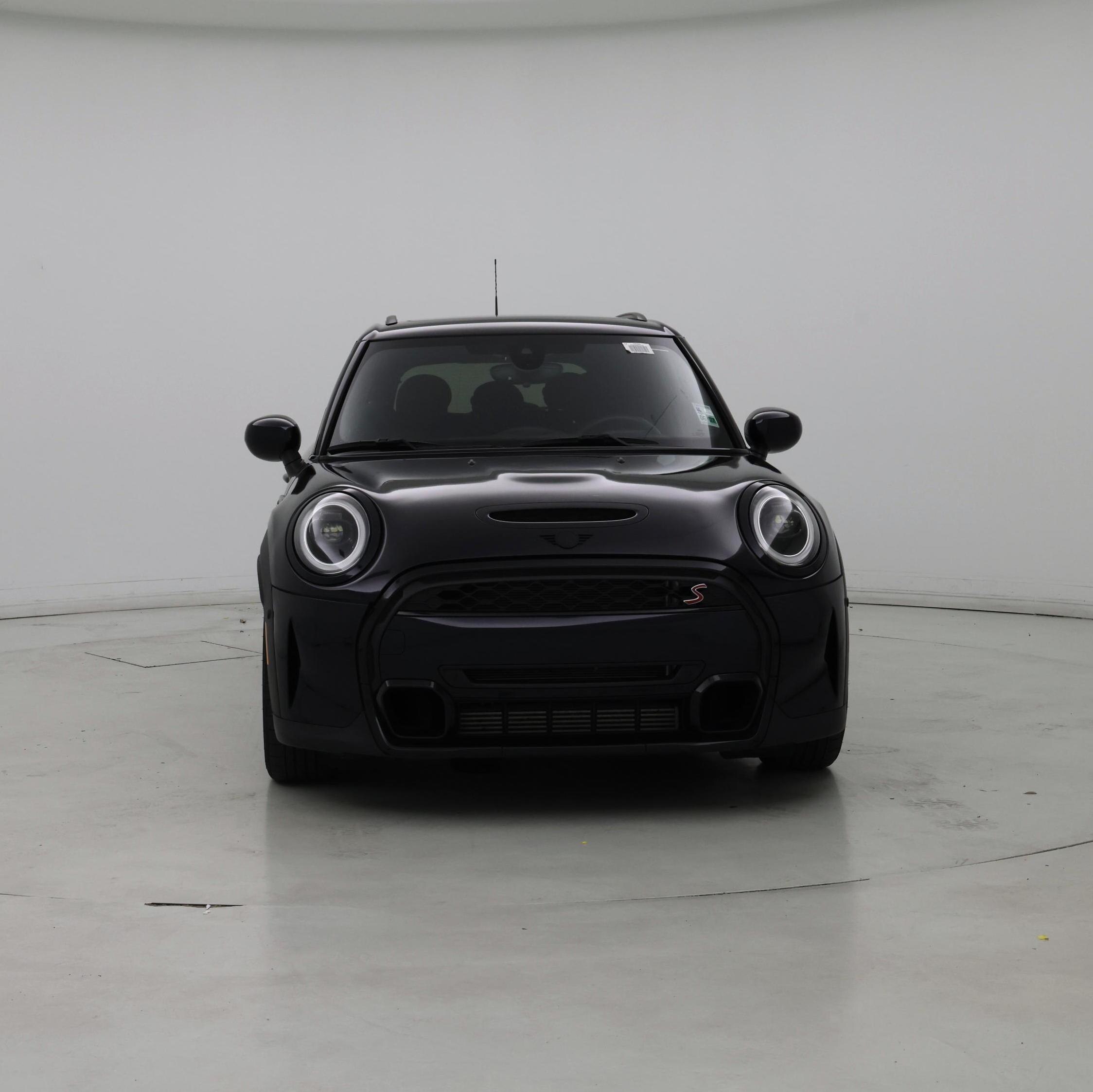 Thumbnail: 2024 MINI Cooper Hardtop - 5