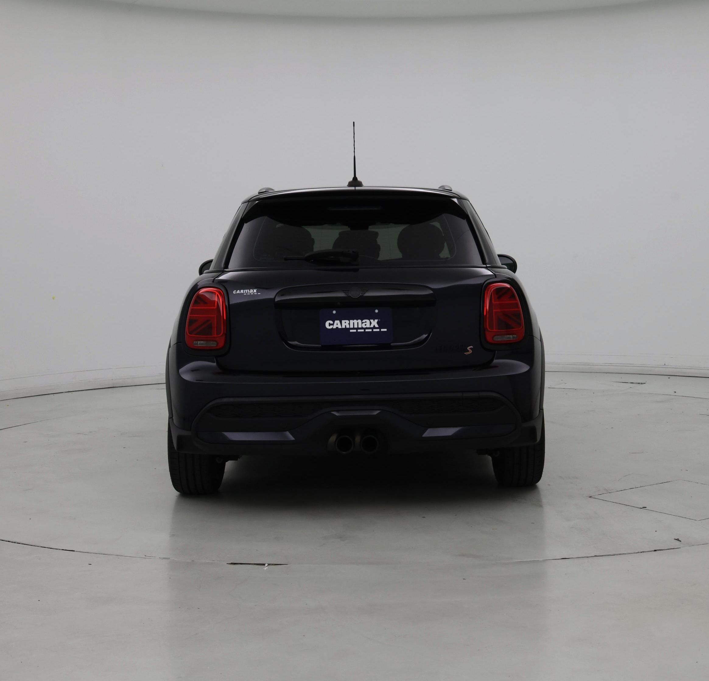 Thumbnail: 2024 MINI Cooper Hardtop - 6