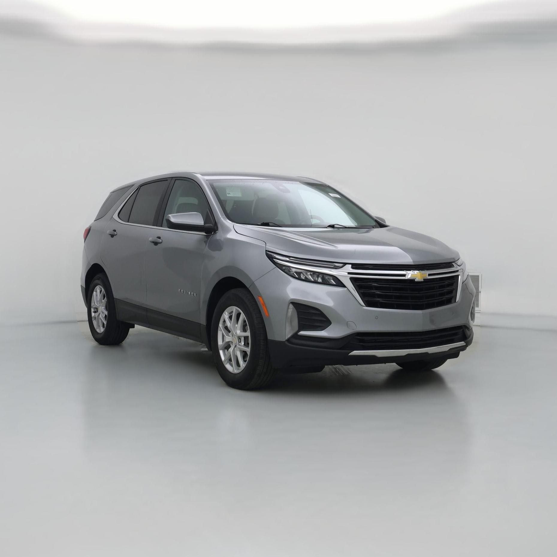 Thumbnail: 2023 Chevrolet Equinox - 1