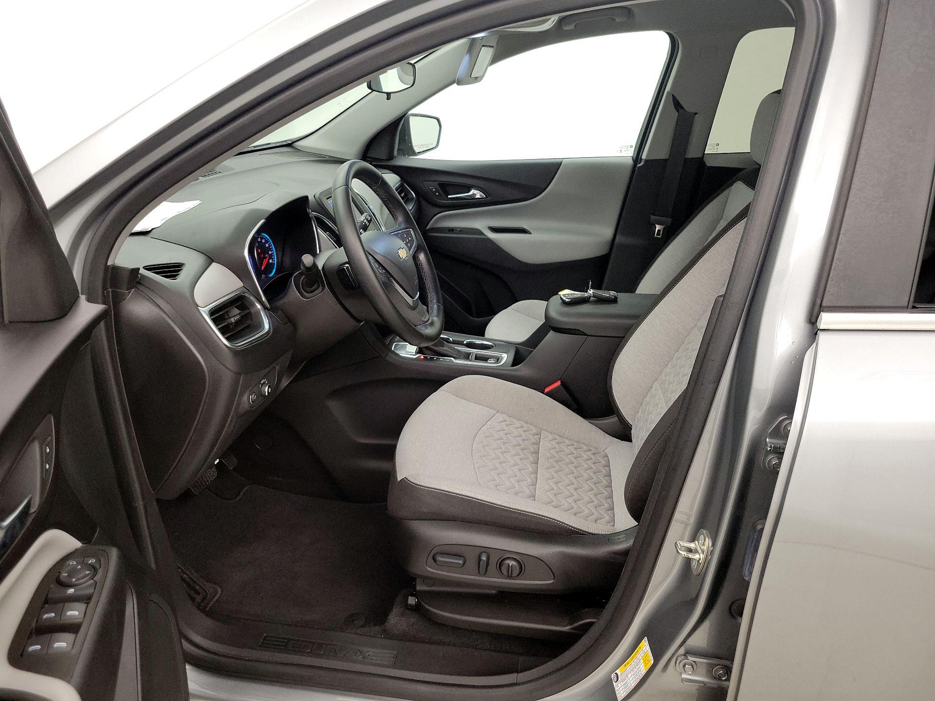 Thumbnail: 2023 Chevrolet Equinox - 11
