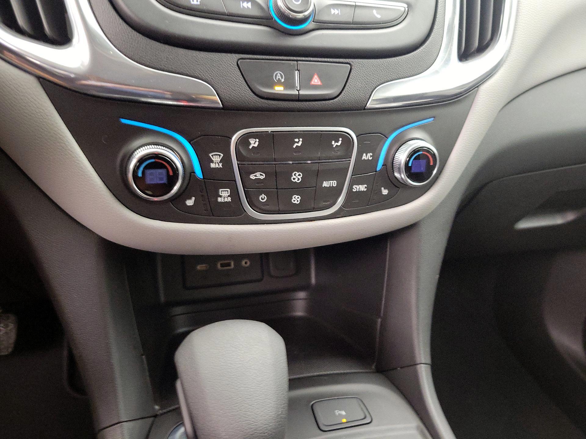 Thumbnail: 2023 Chevrolet Equinox - 16