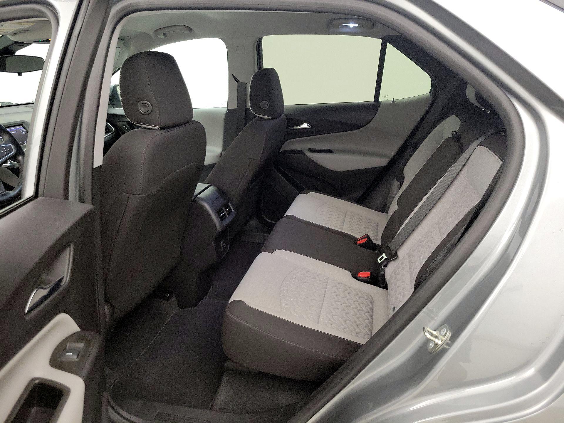 Thumbnail: 2023 Chevrolet Equinox - 19