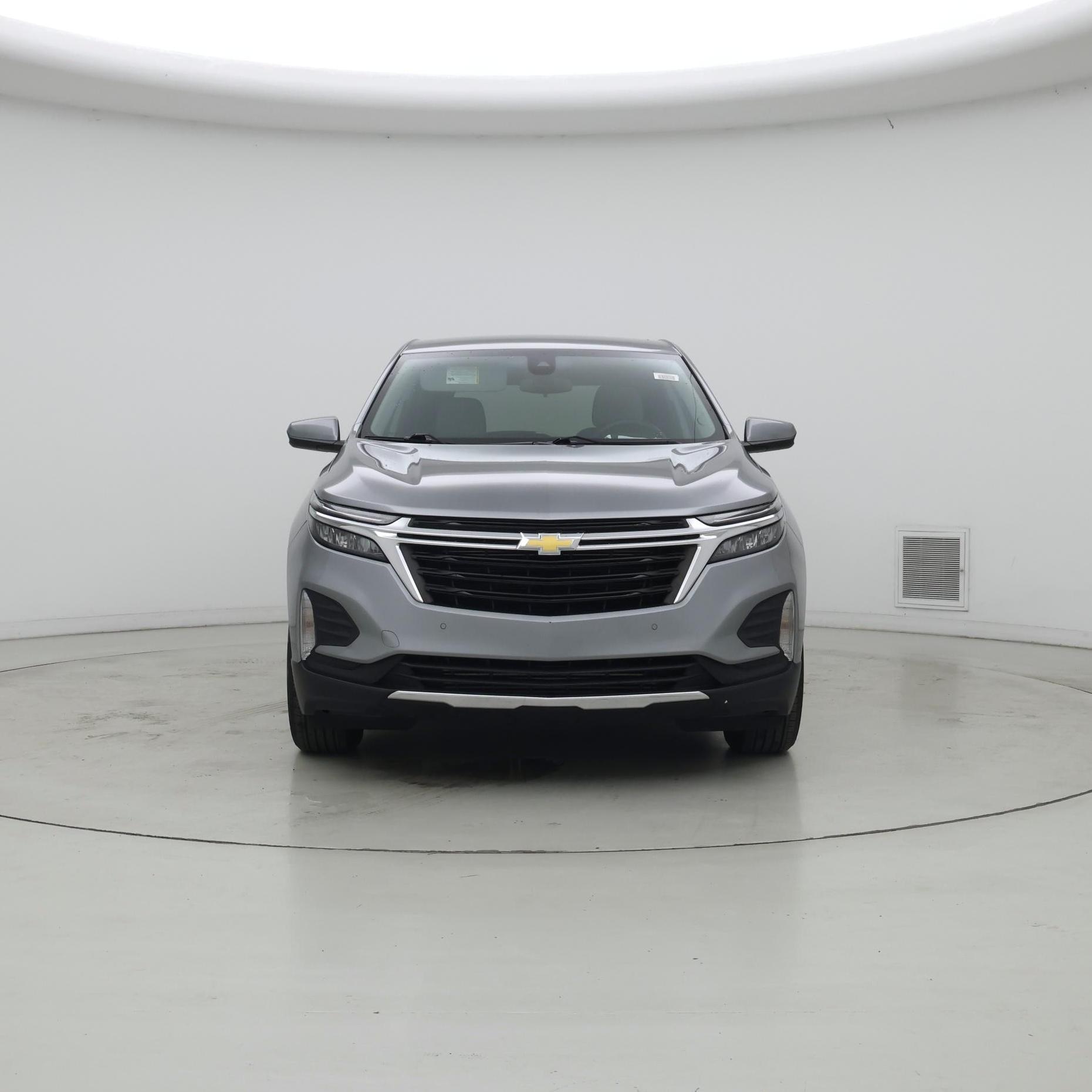 Thumbnail: 2023 Chevrolet Equinox - 5