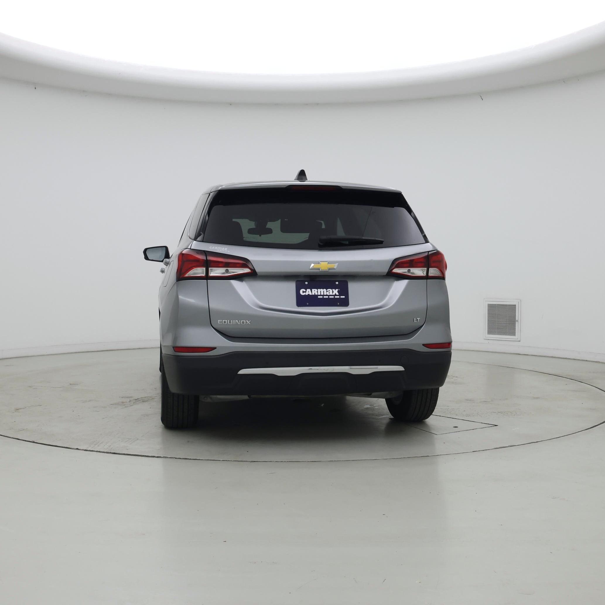 Thumbnail: 2023 Chevrolet Equinox - 6
