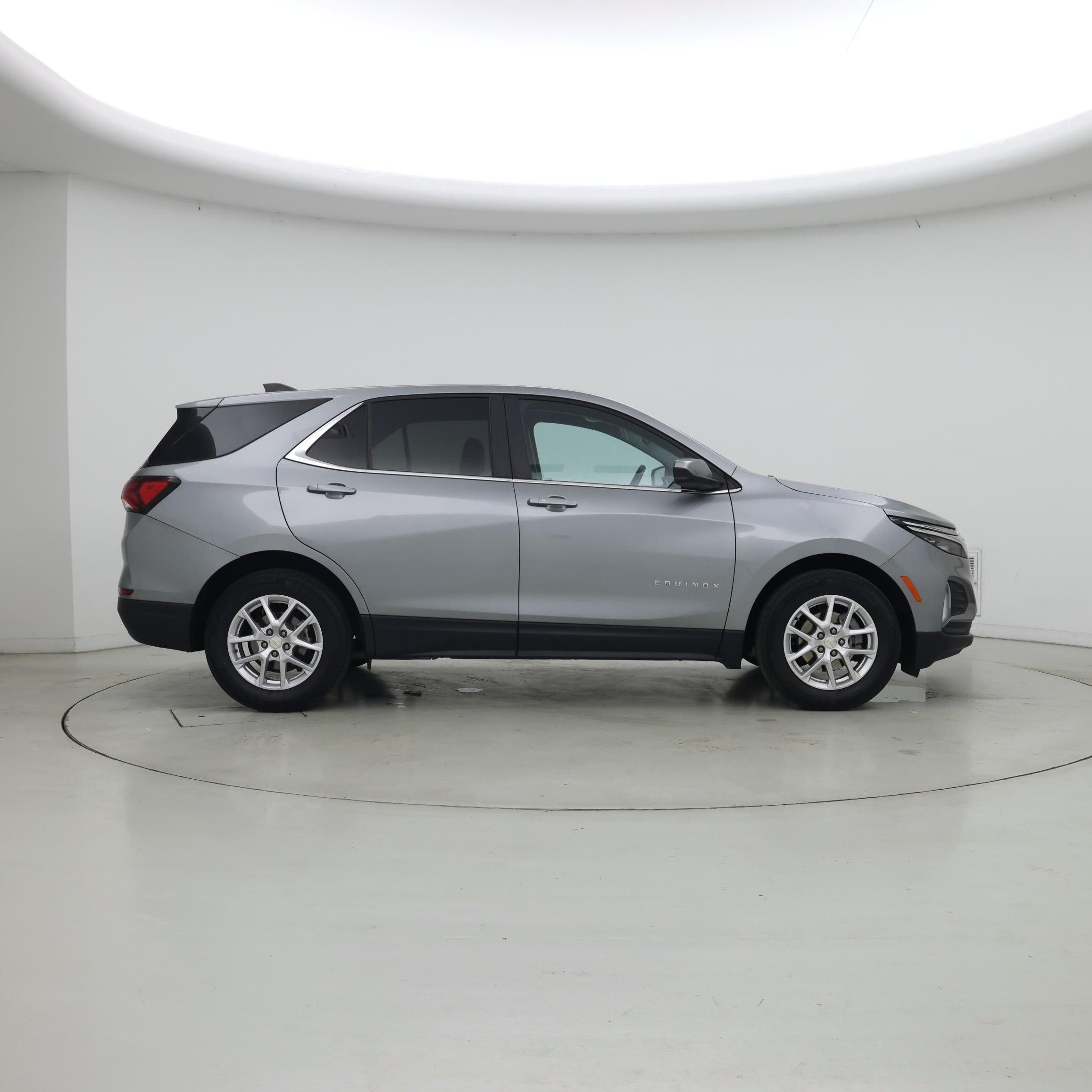 Thumbnail: 2023 Chevrolet Equinox - 7