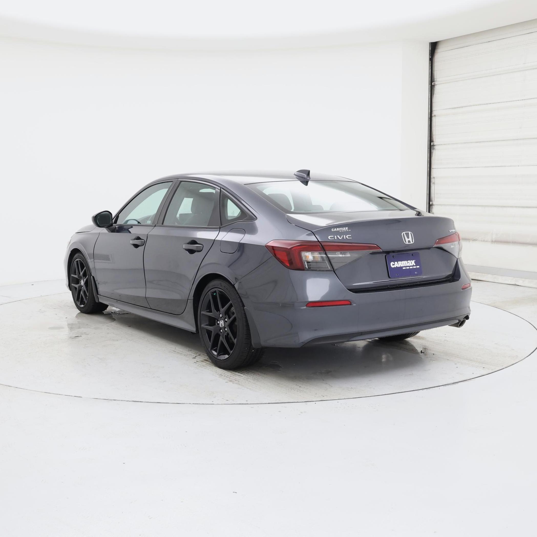 Thumbnail: 2025 Honda Civic - 2