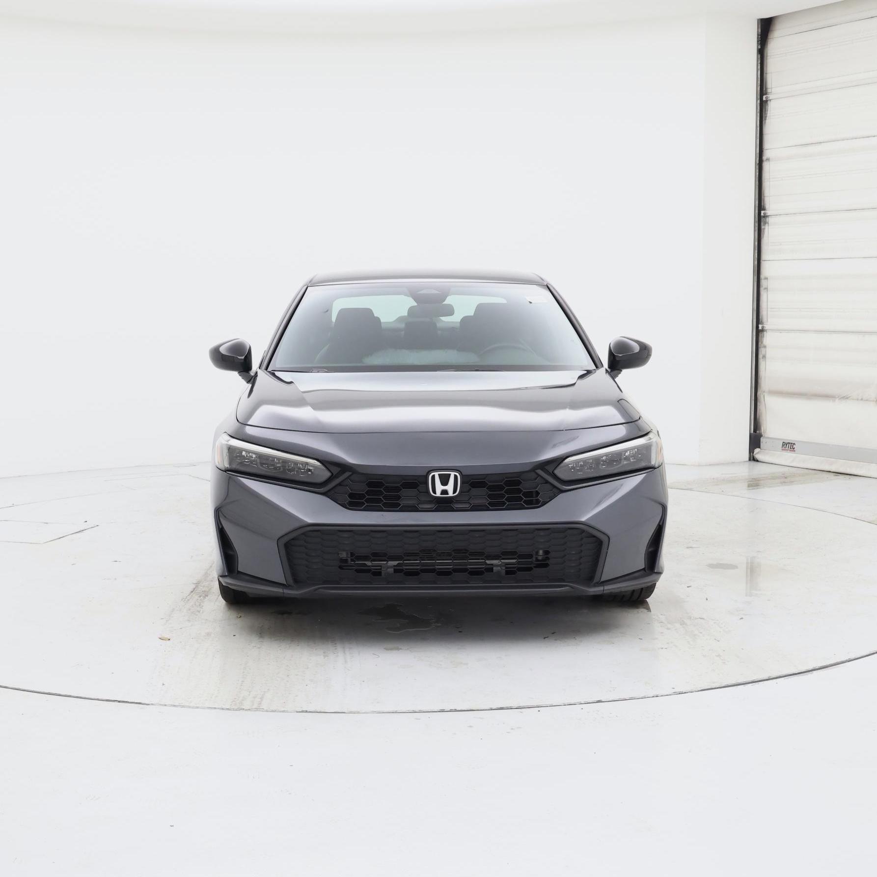 Thumbnail: 2025 Honda Civic - 5