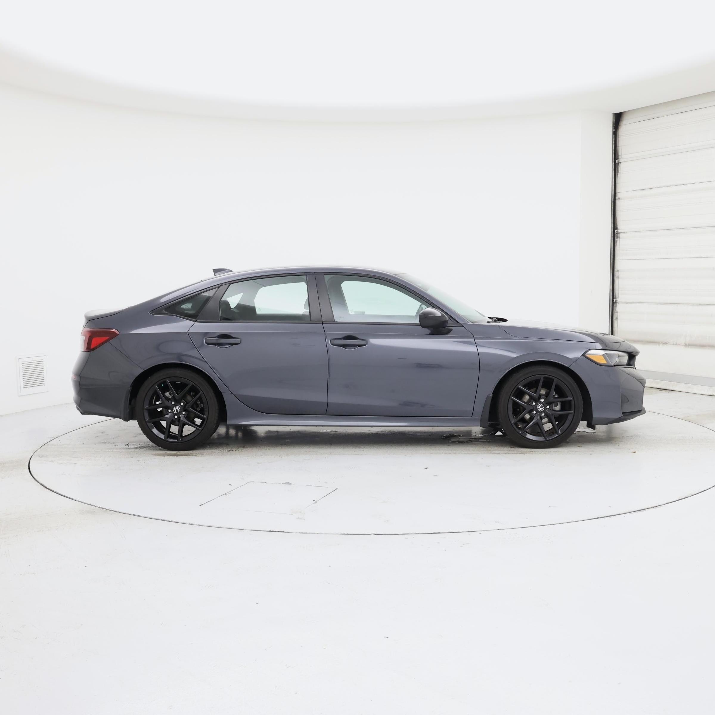 Thumbnail: 2025 Honda Civic - 7
