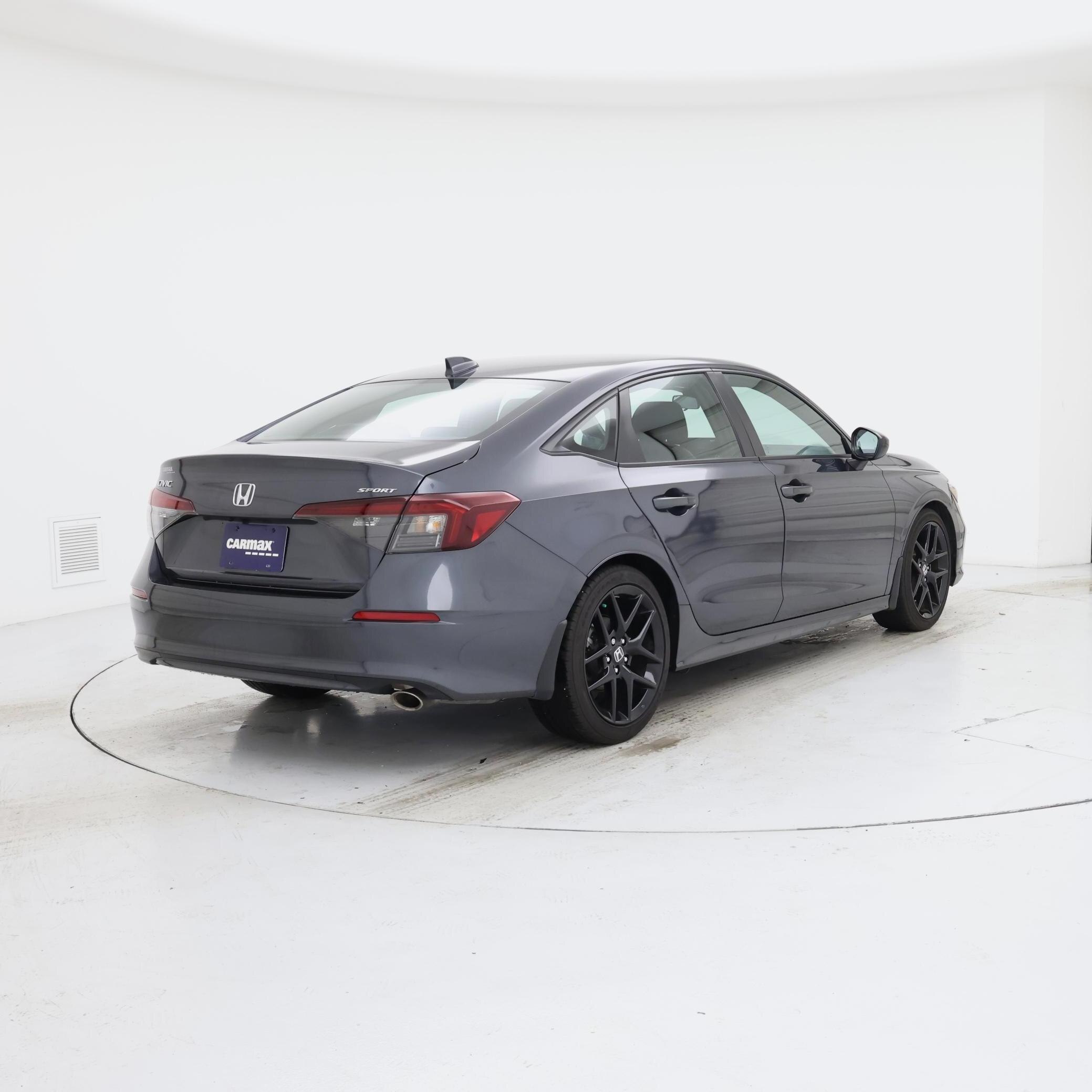 Thumbnail: 2025 Honda Civic - 8