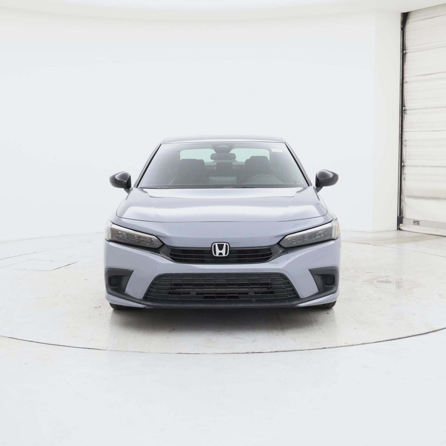Thumbnail: 2022 Honda Civic - 5
